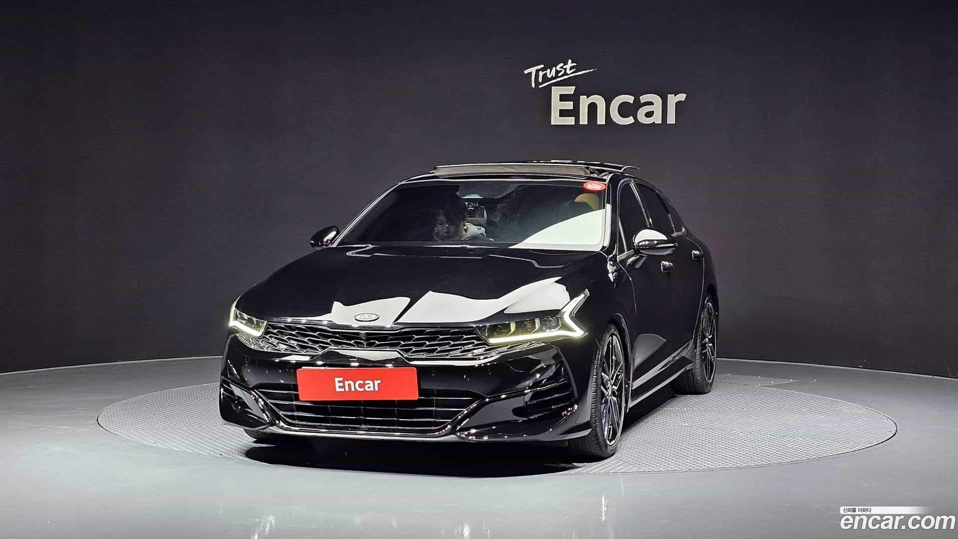 K5 Kia 2020.8-OUTER-003