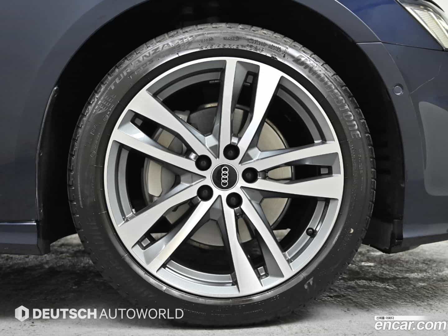 A6 Audi 2021.9-OUTER-005