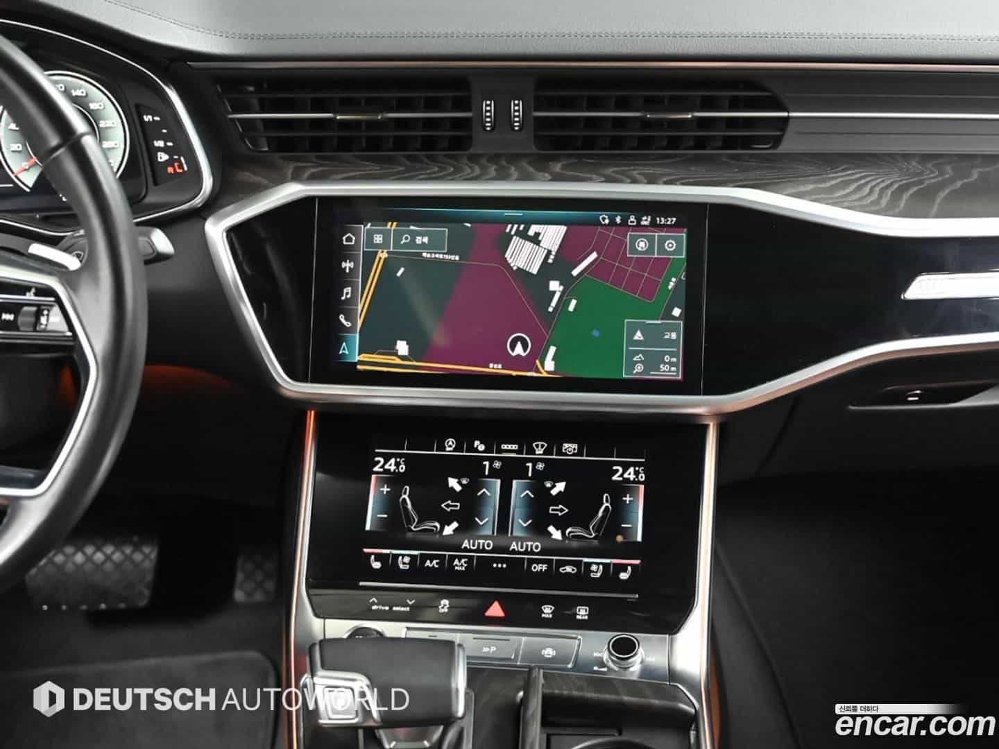 A6 Audi 2021.9-OPTION-018
