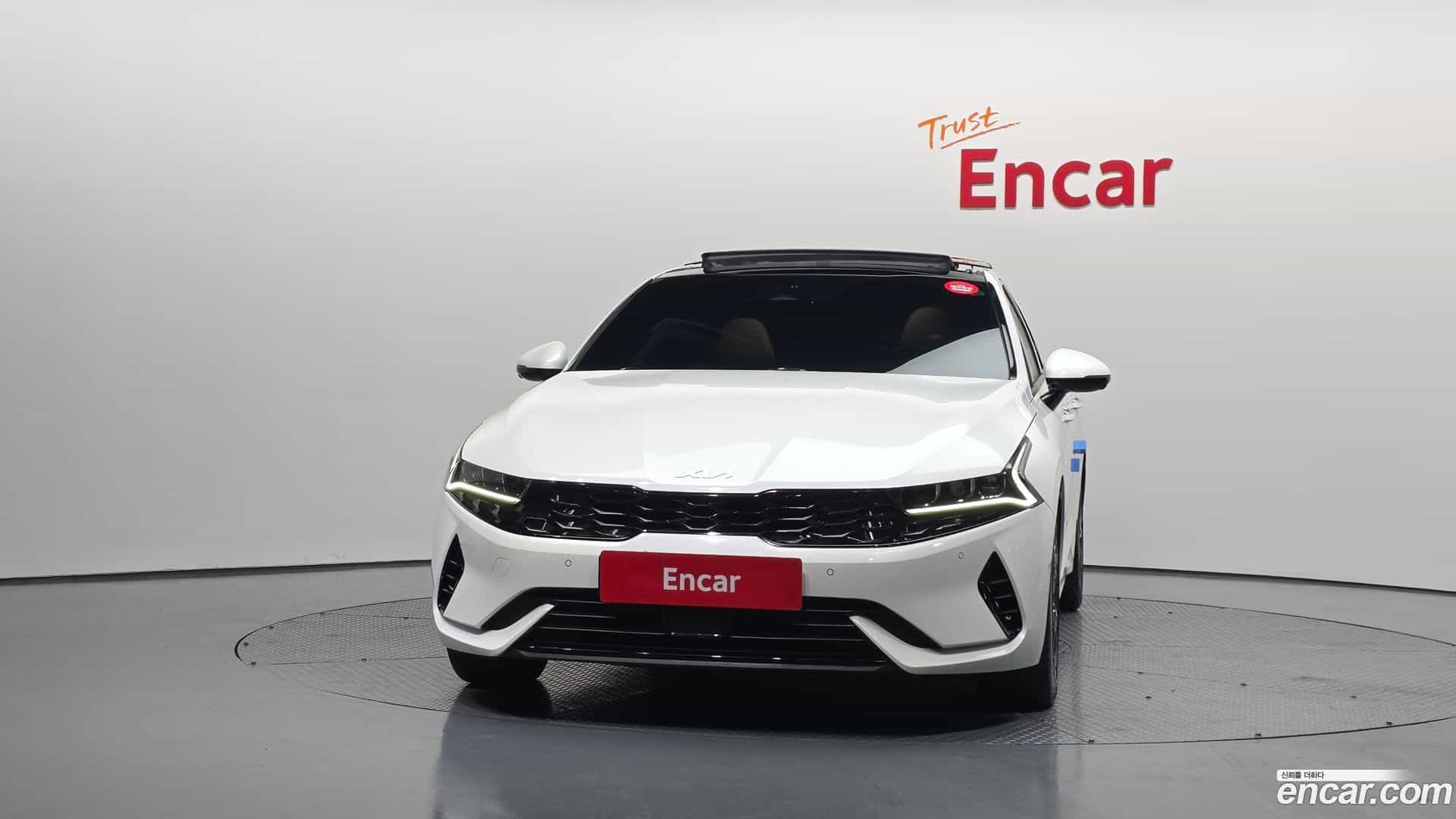 K5 Kia 2023.7-OUTER-003