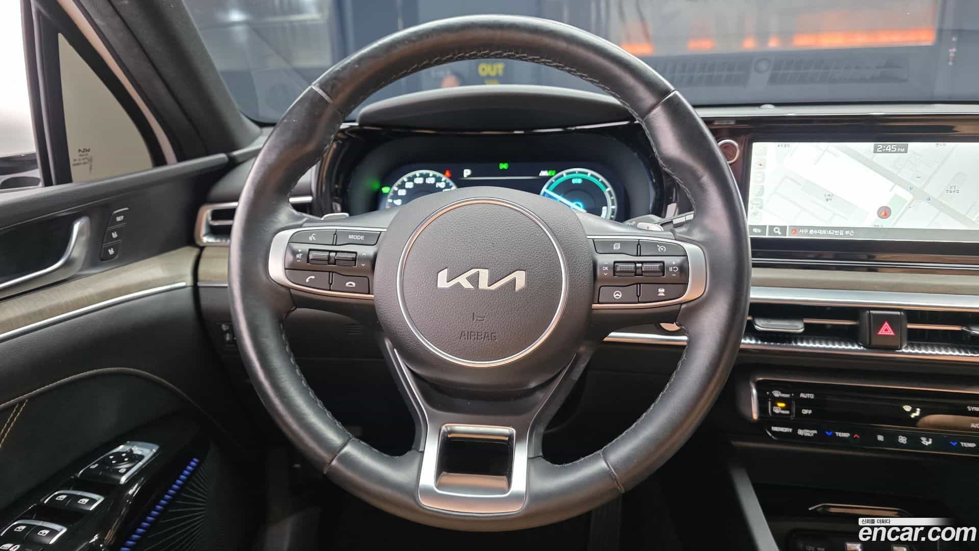 K5 Kia 2023.7-OPTION-017
