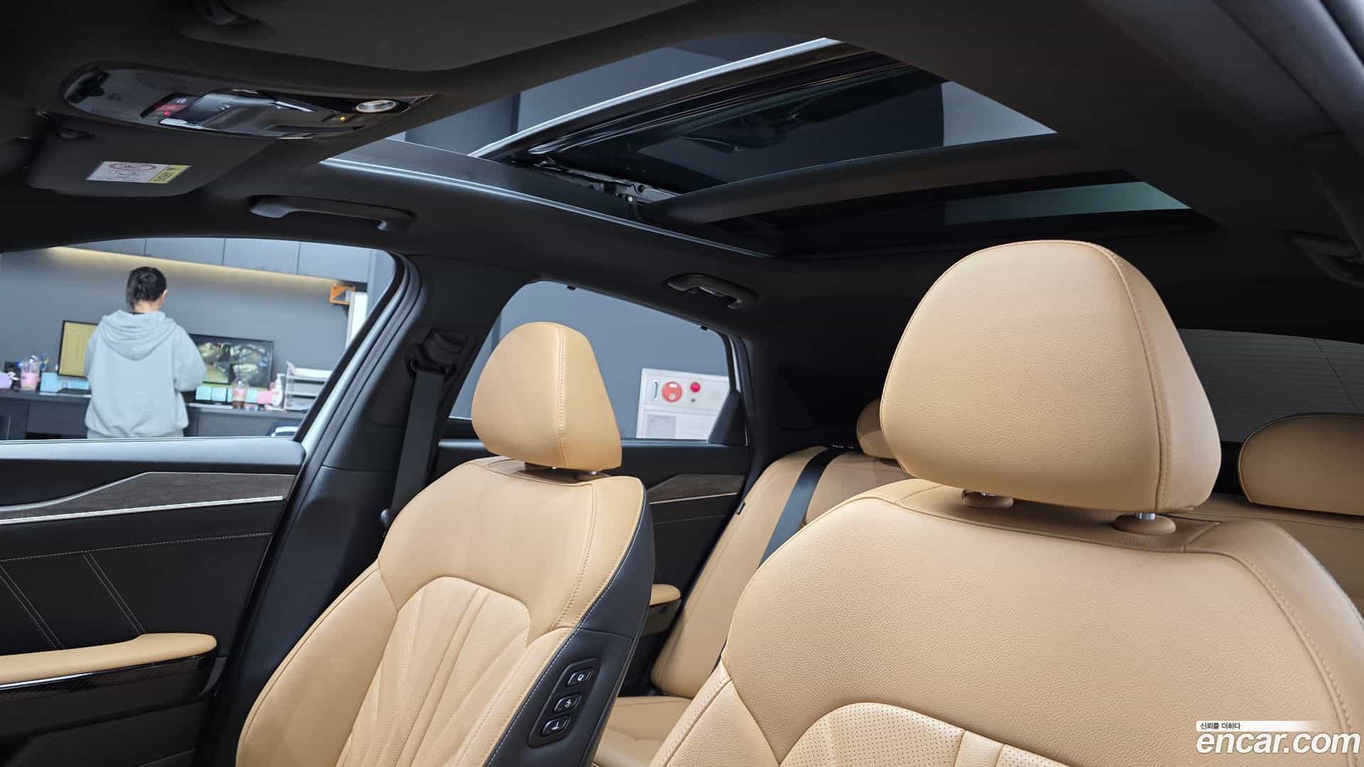 K5 Kia 2023.7-OPTION-021
