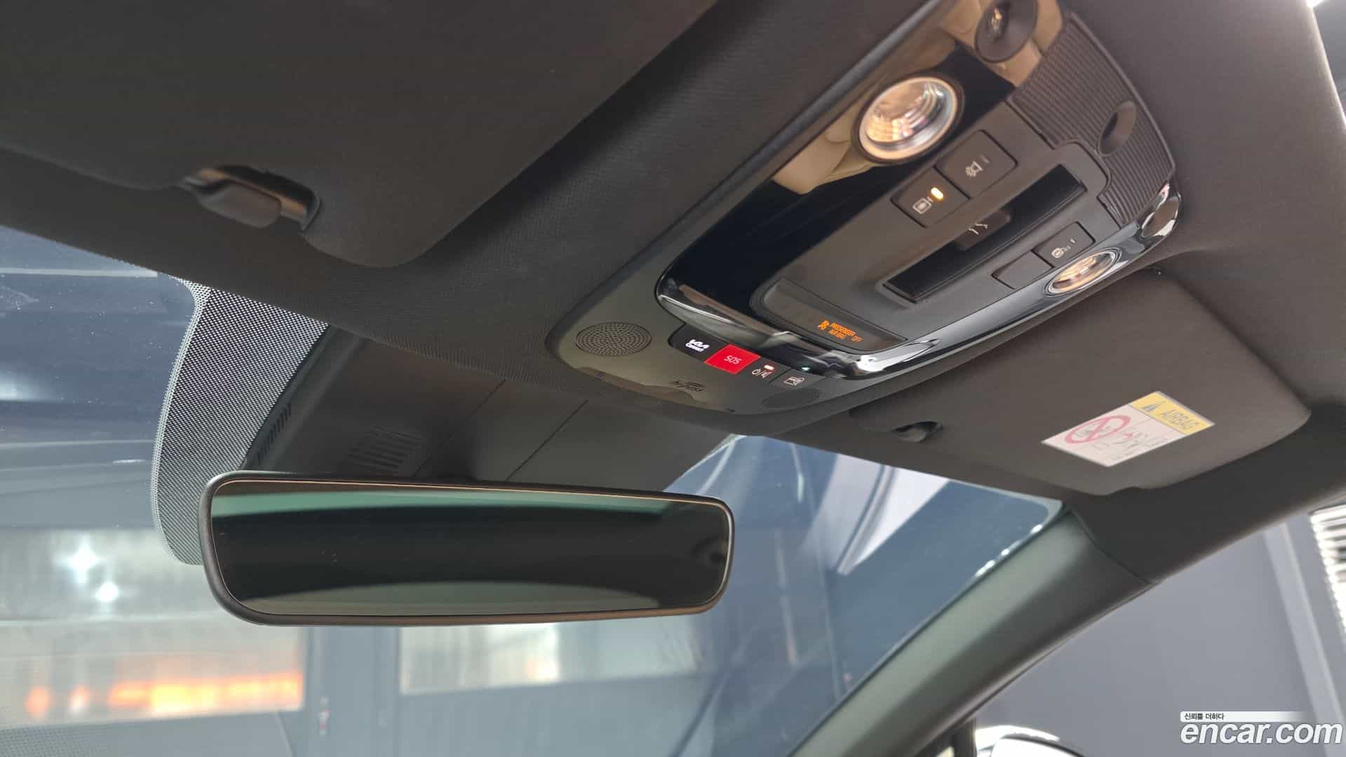 K5 Kia 2023.7-OPTION-022