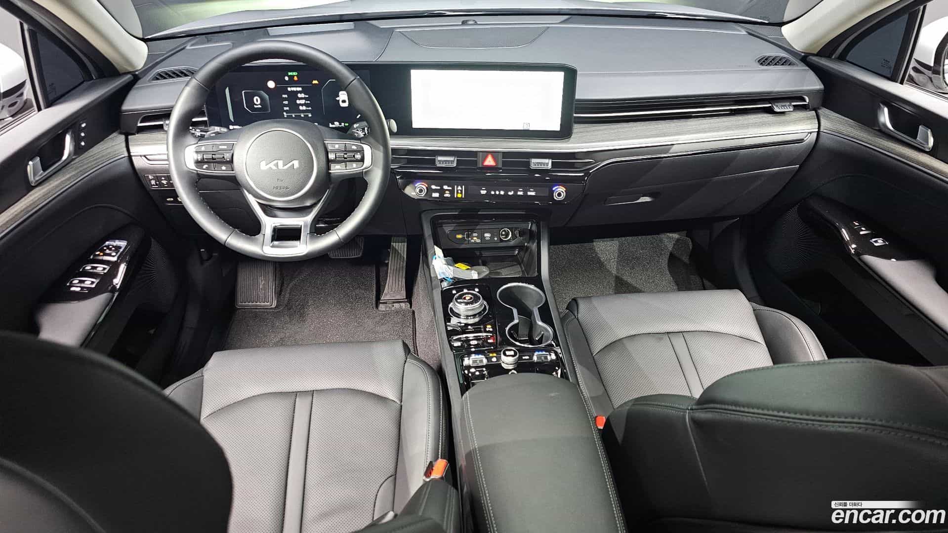 K5 Kia 2025.7-INNER-007
