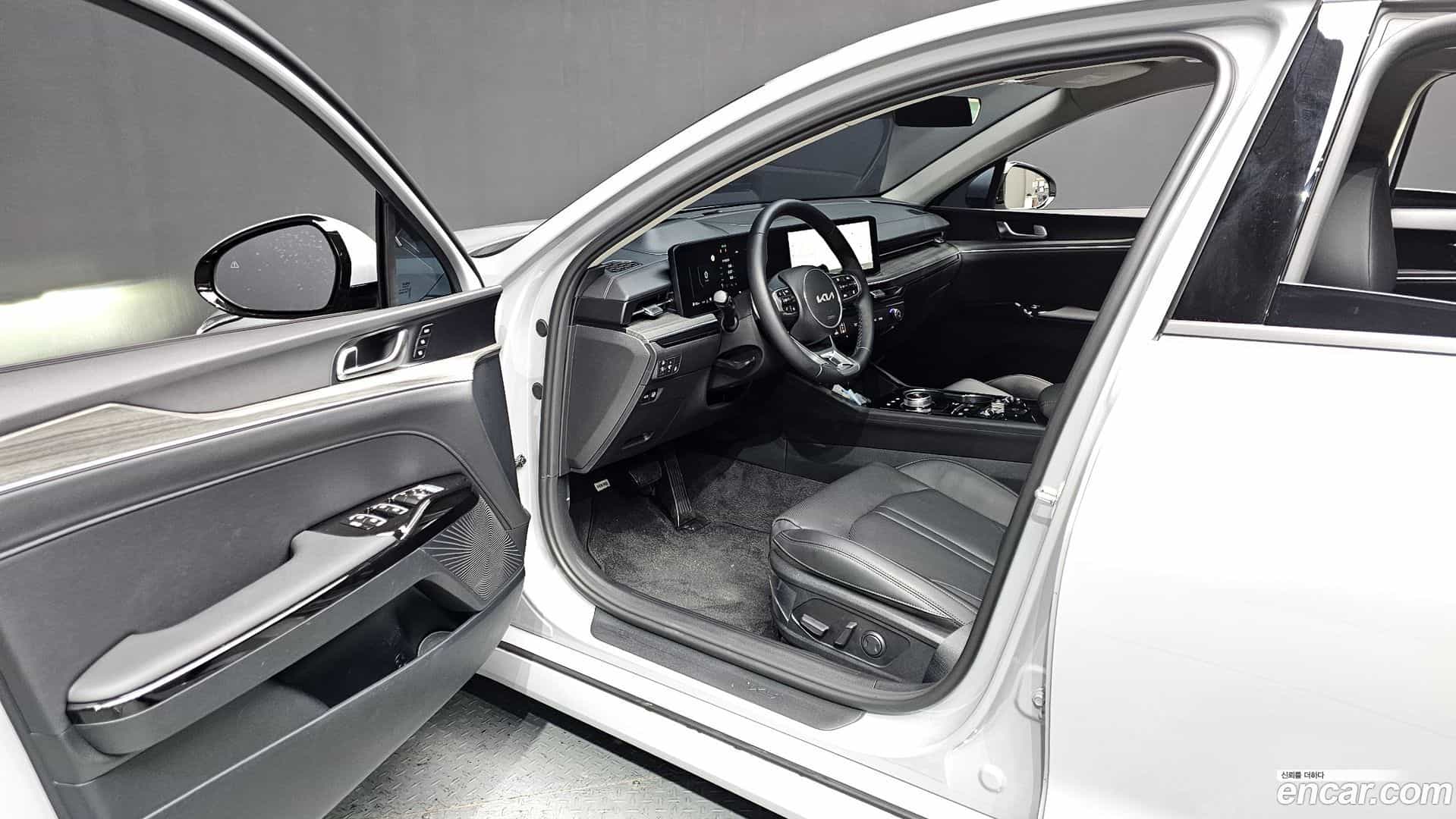 K5 Kia 2025.7-INNER-010