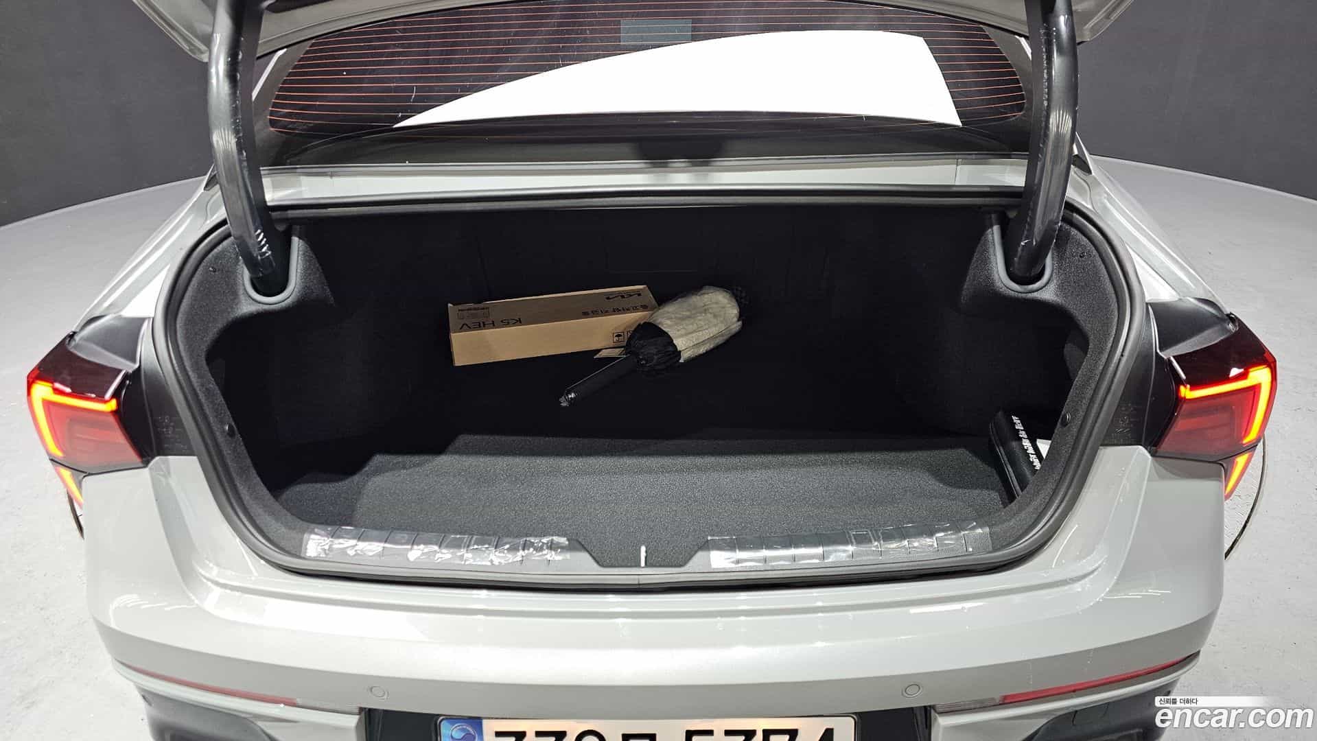 K5 Kia 2025.7-OPTION-024