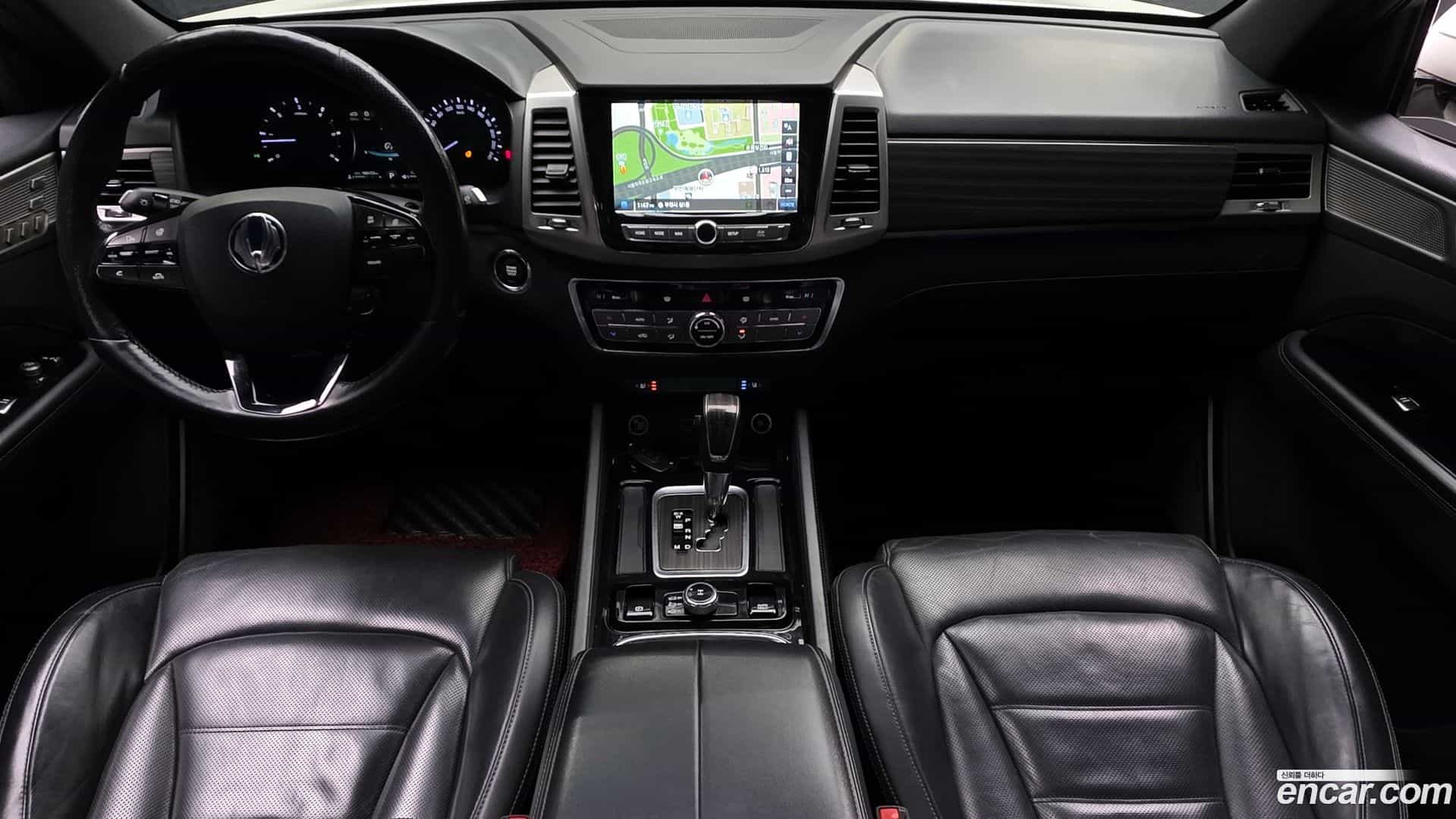 Rexton KG Mobility 2017.6-INNER-007