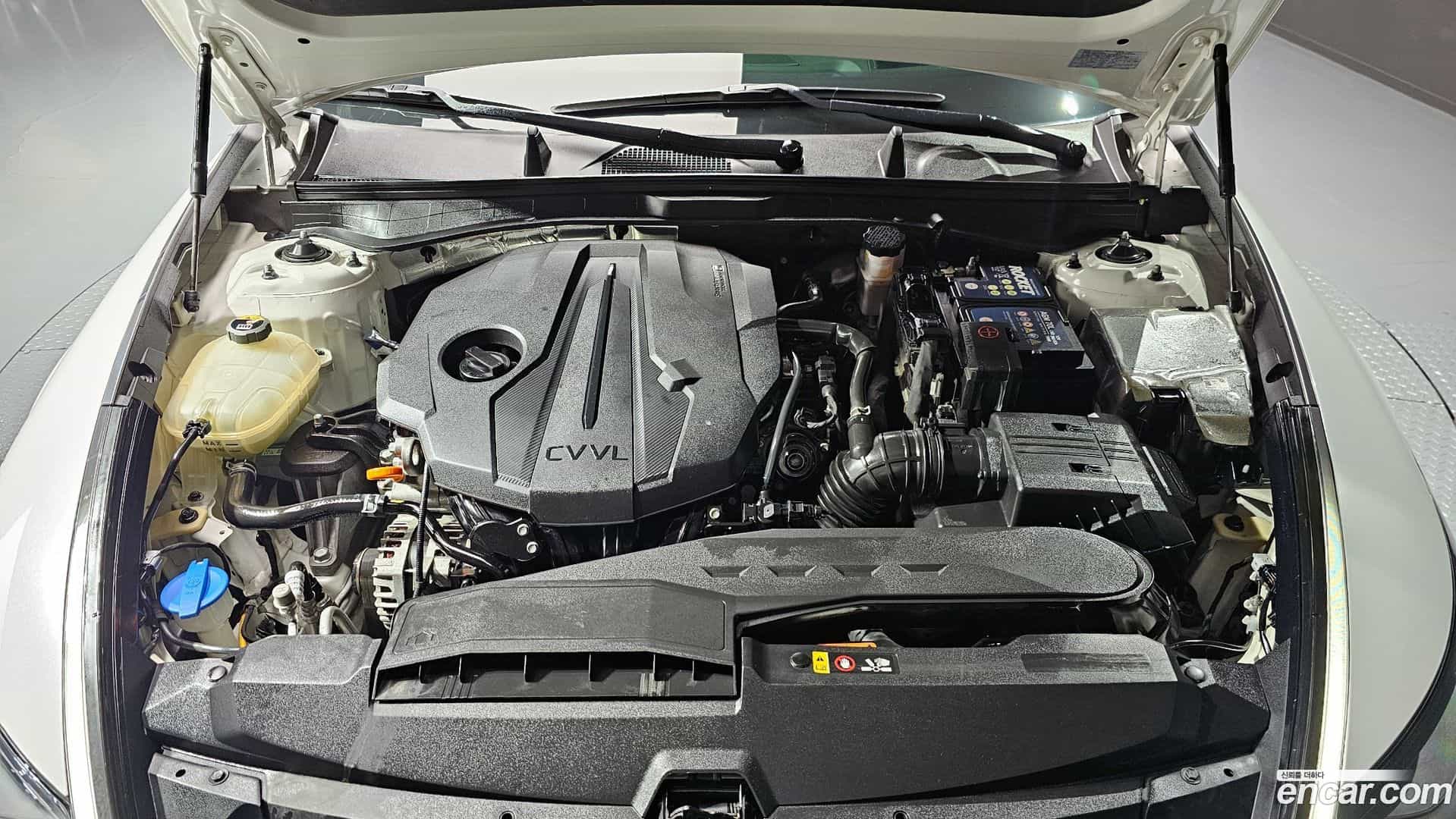 Sonata Hyundai 2019.5-INNER-006