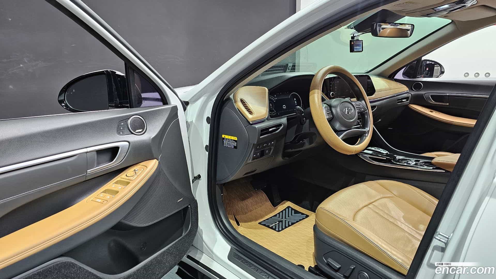 Sonata Hyundai 2019.5-OPTION-015
