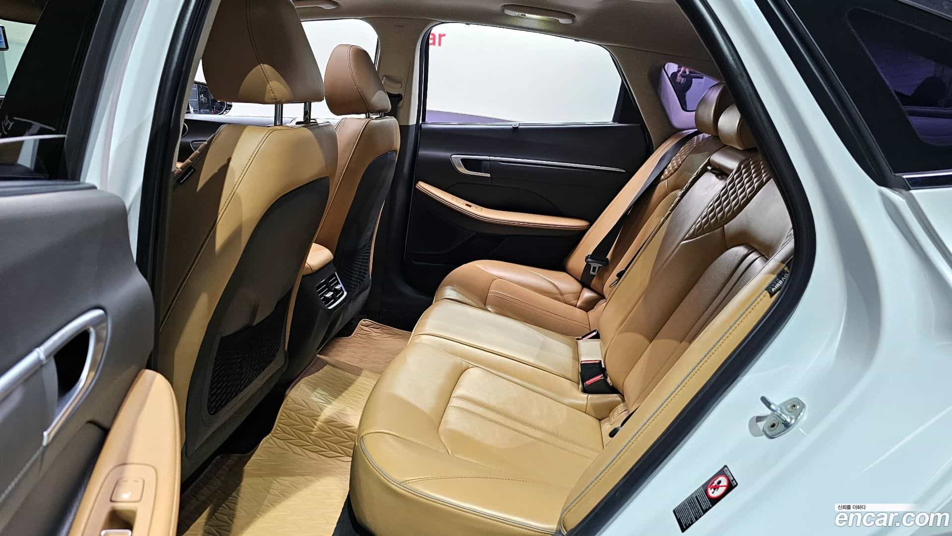 Sonata Hyundai 2019.5-OPTION-016