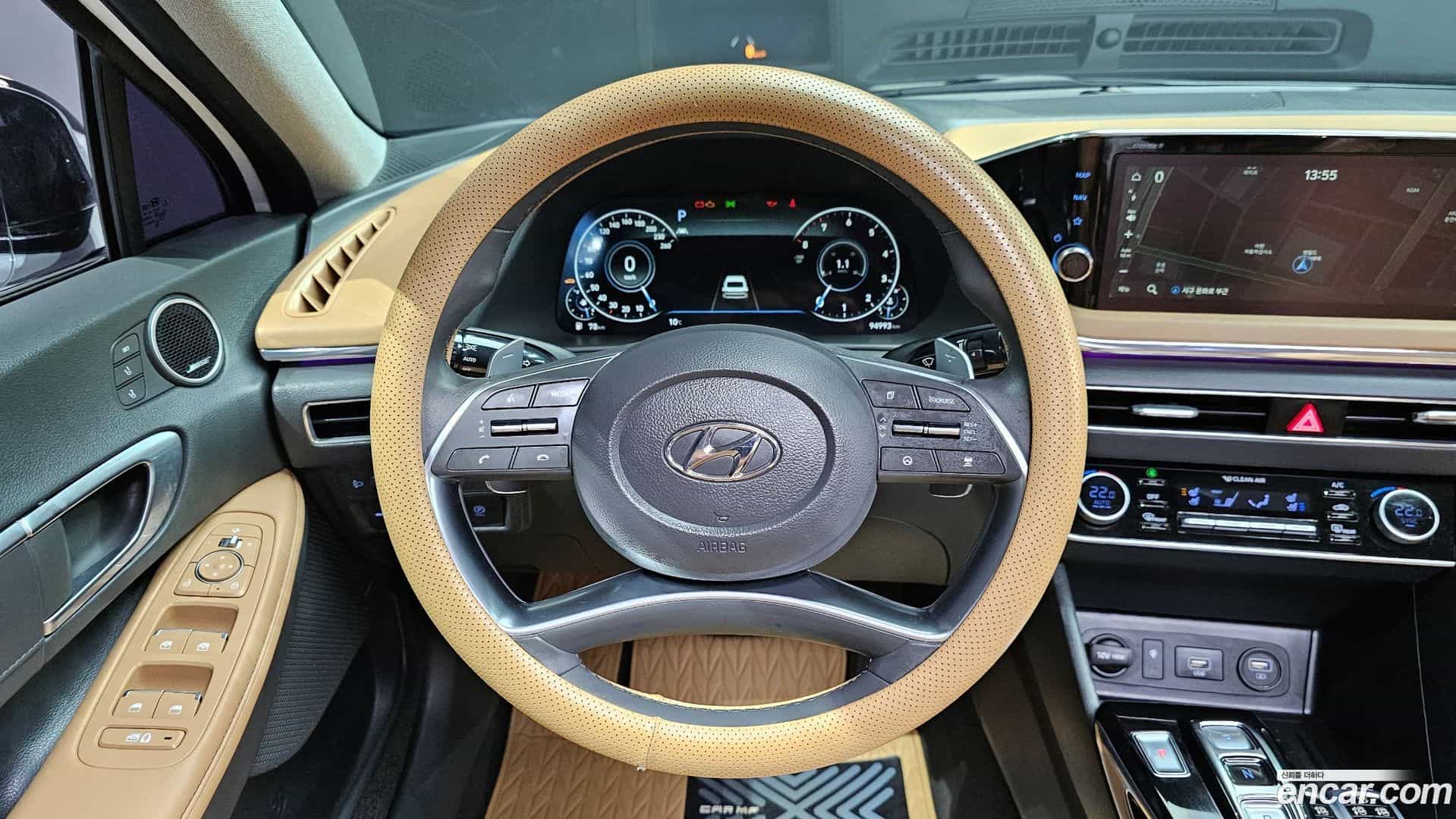 Sonata Hyundai 2019.5-OPTION-017