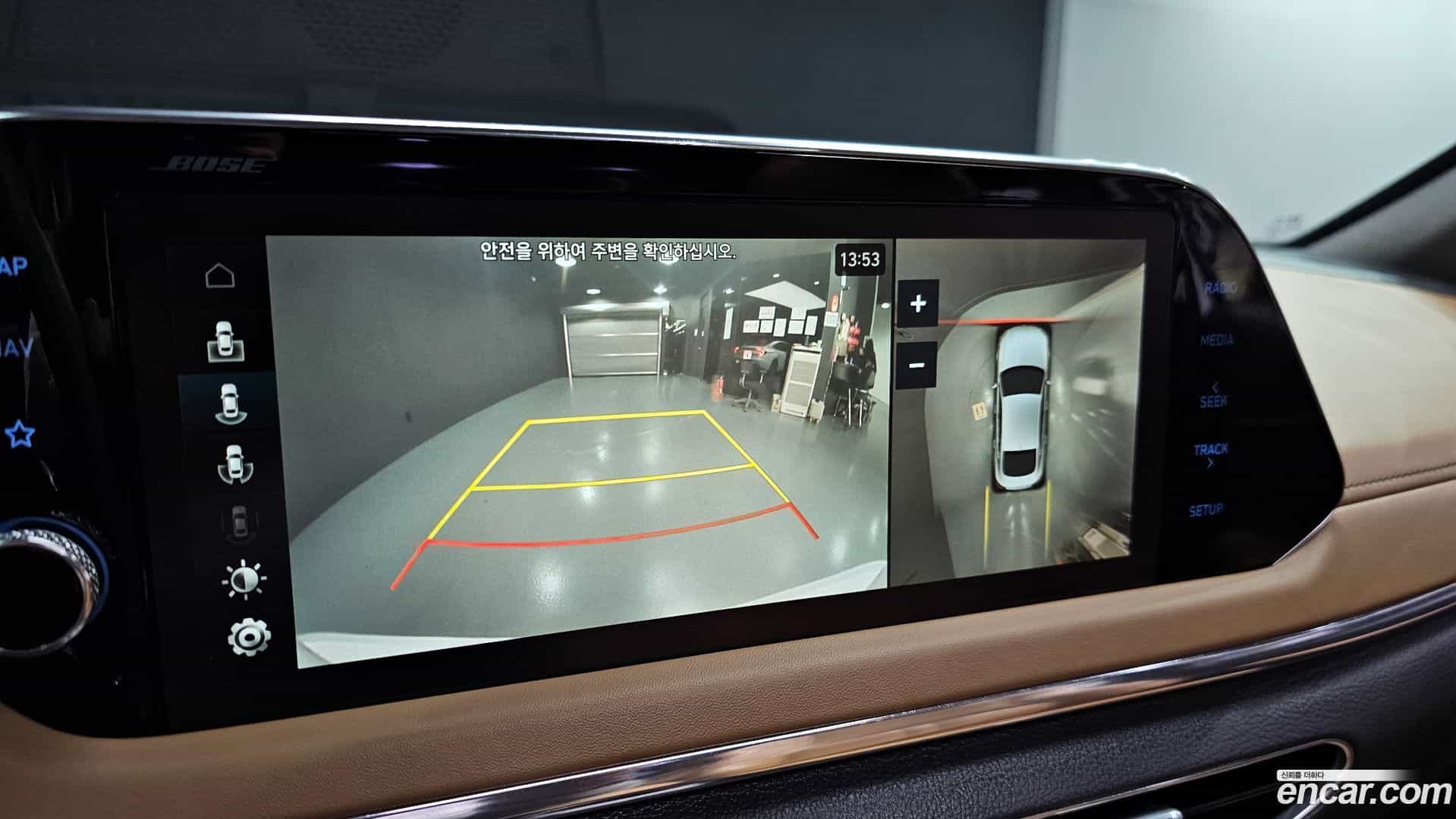 Sonata Hyundai 2019.5-OPTION-020