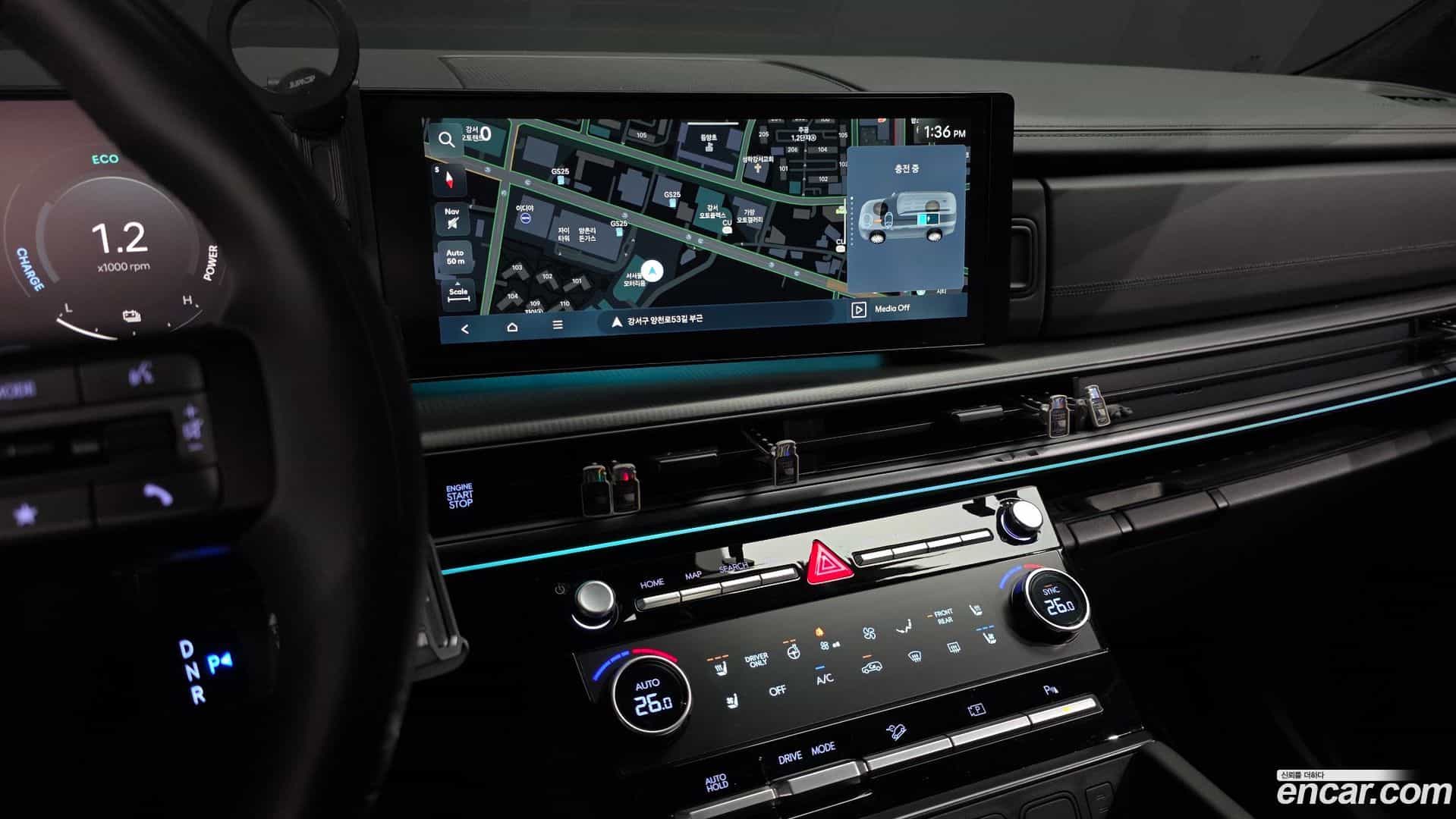 Santafe Hyundai 2025.3-OPTION-019