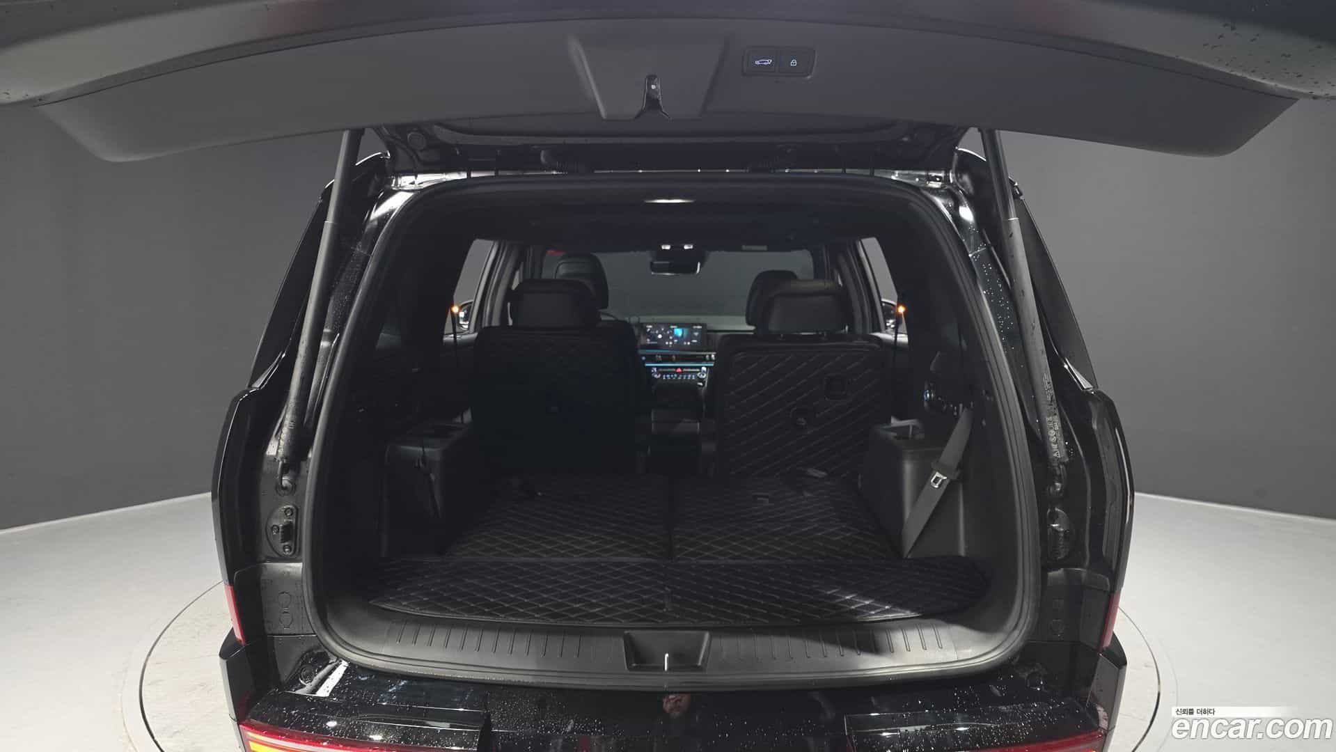 Santafe Hyundai 2025.3-OPTION-024