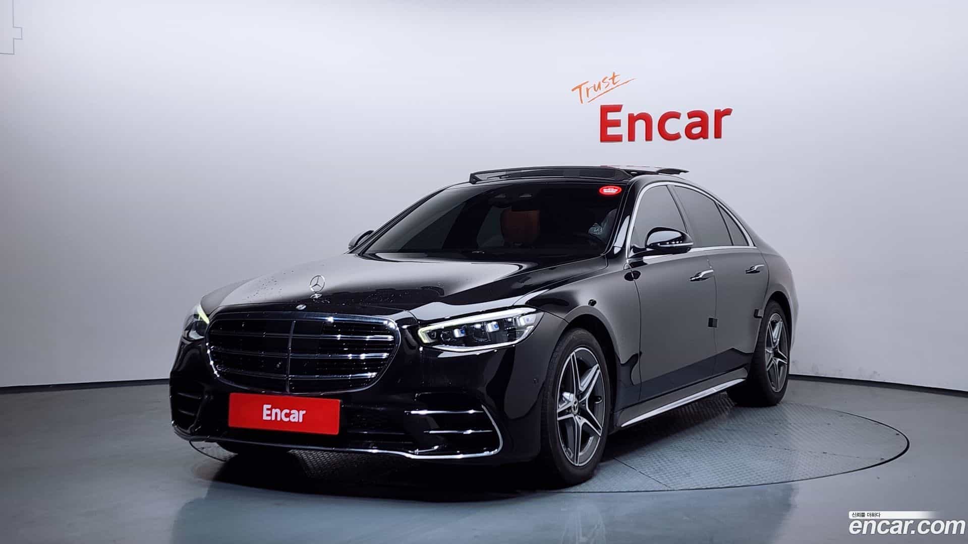 S-Class Mercedes-Benz 2021.3-OUTER-001