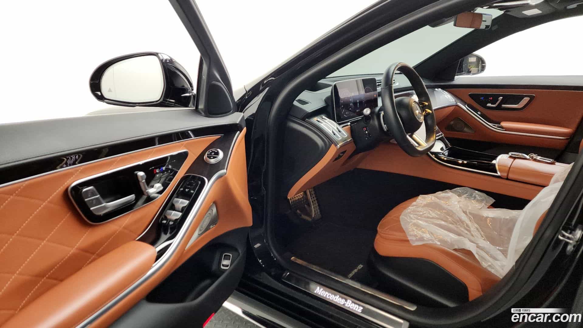 S-Class Mercedes-Benz 2021.3-INNER-010