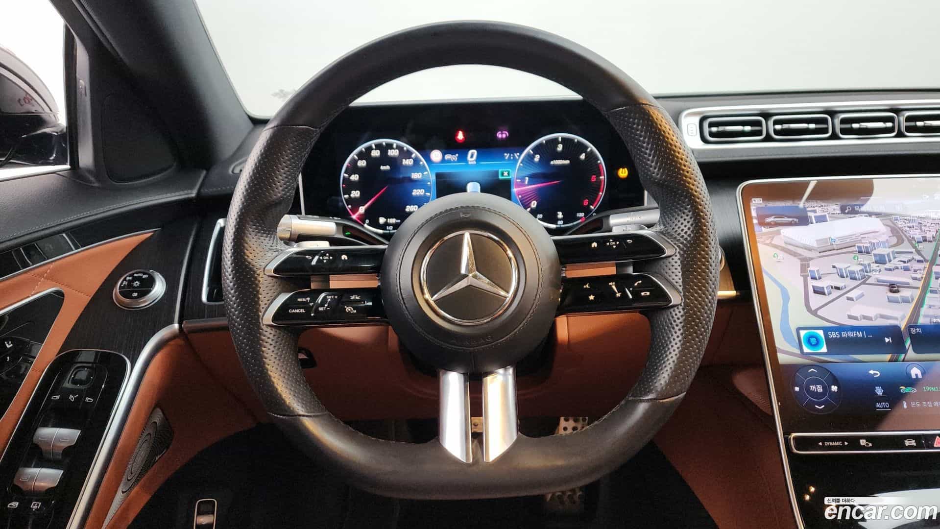 S-Class Mercedes-Benz 2021.3-OPTION-017
