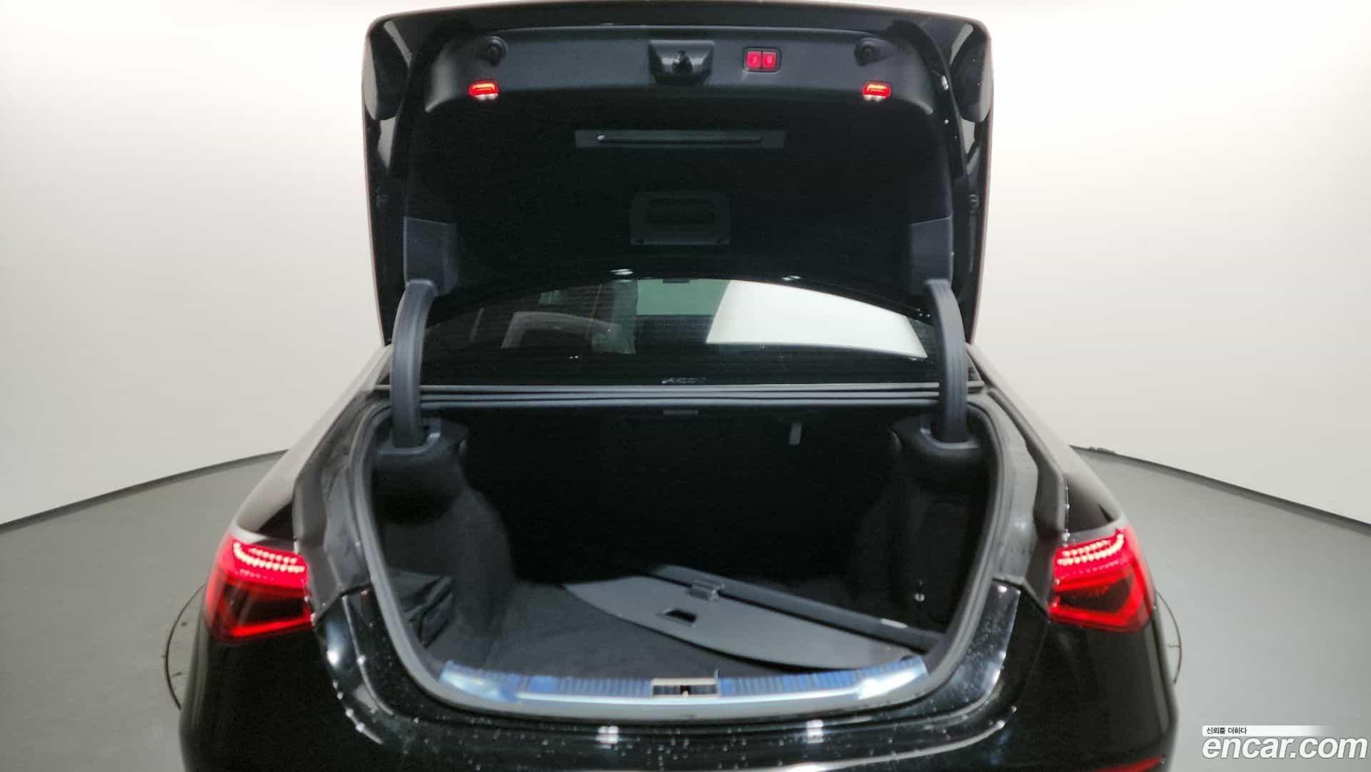 S-Class Mercedes-Benz 2021.3-OPTION-024