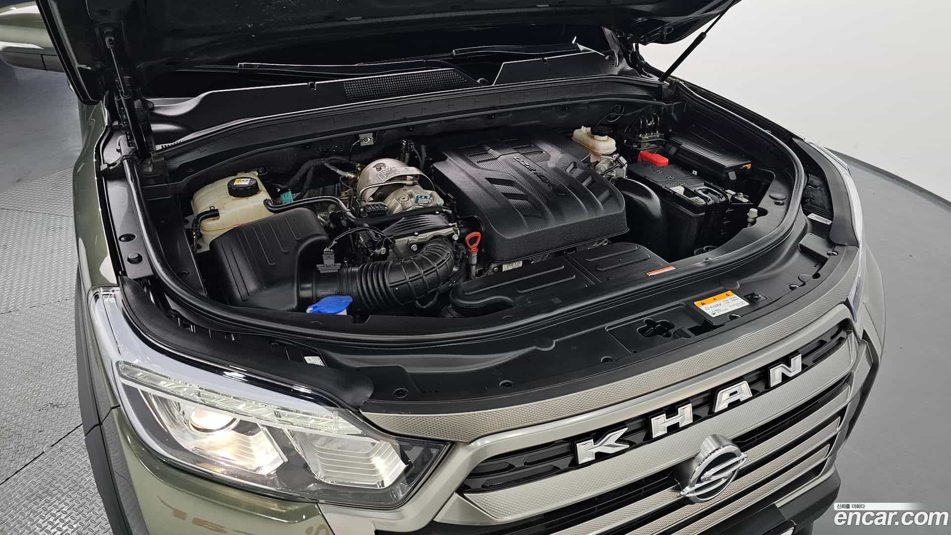 Rexton KG Mobility 2022.8-INNER-006