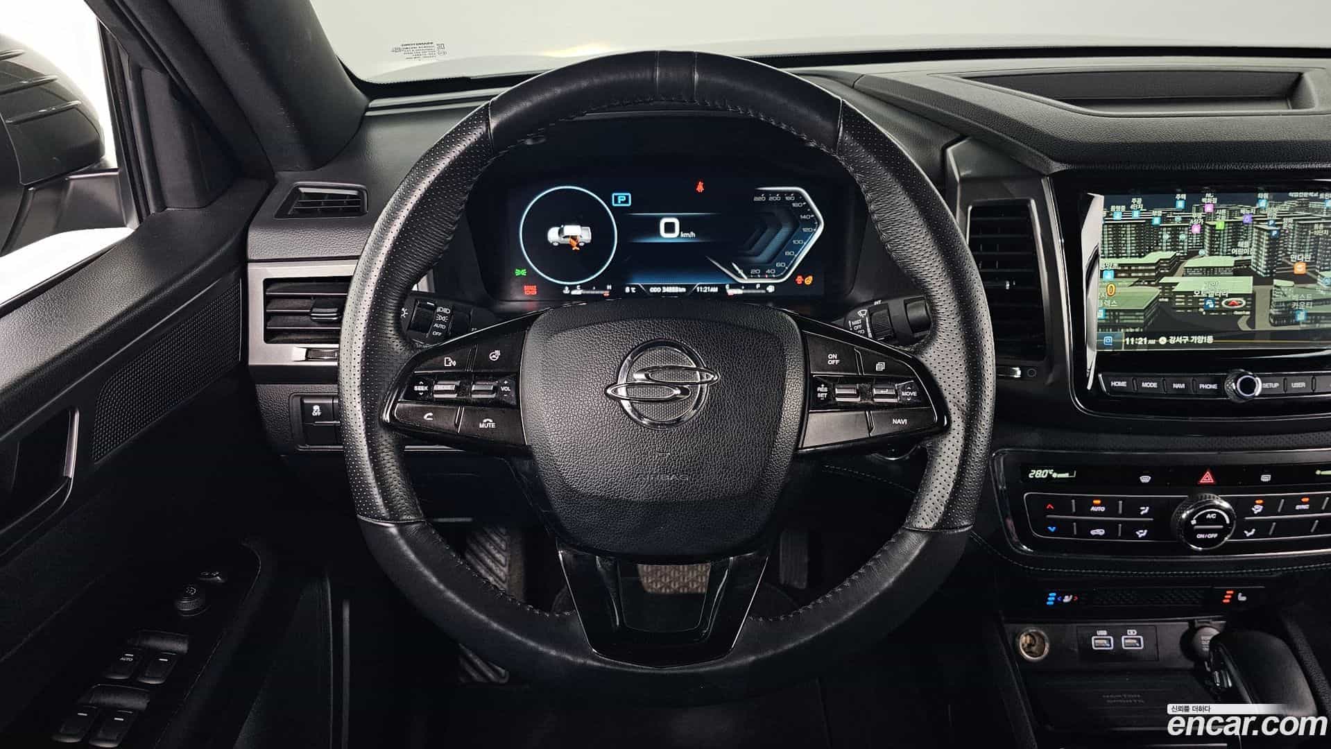 Rexton KG Mobility 2022.8-OPTION-017