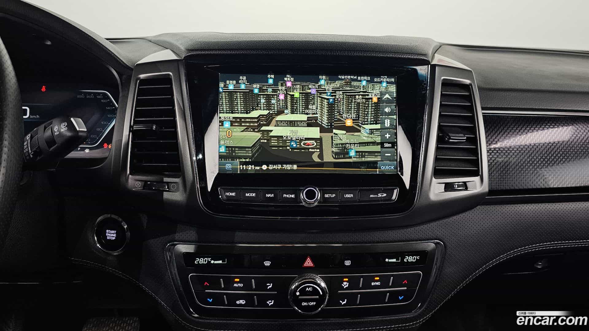 Rexton KG Mobility 2022.8-OPTION-018