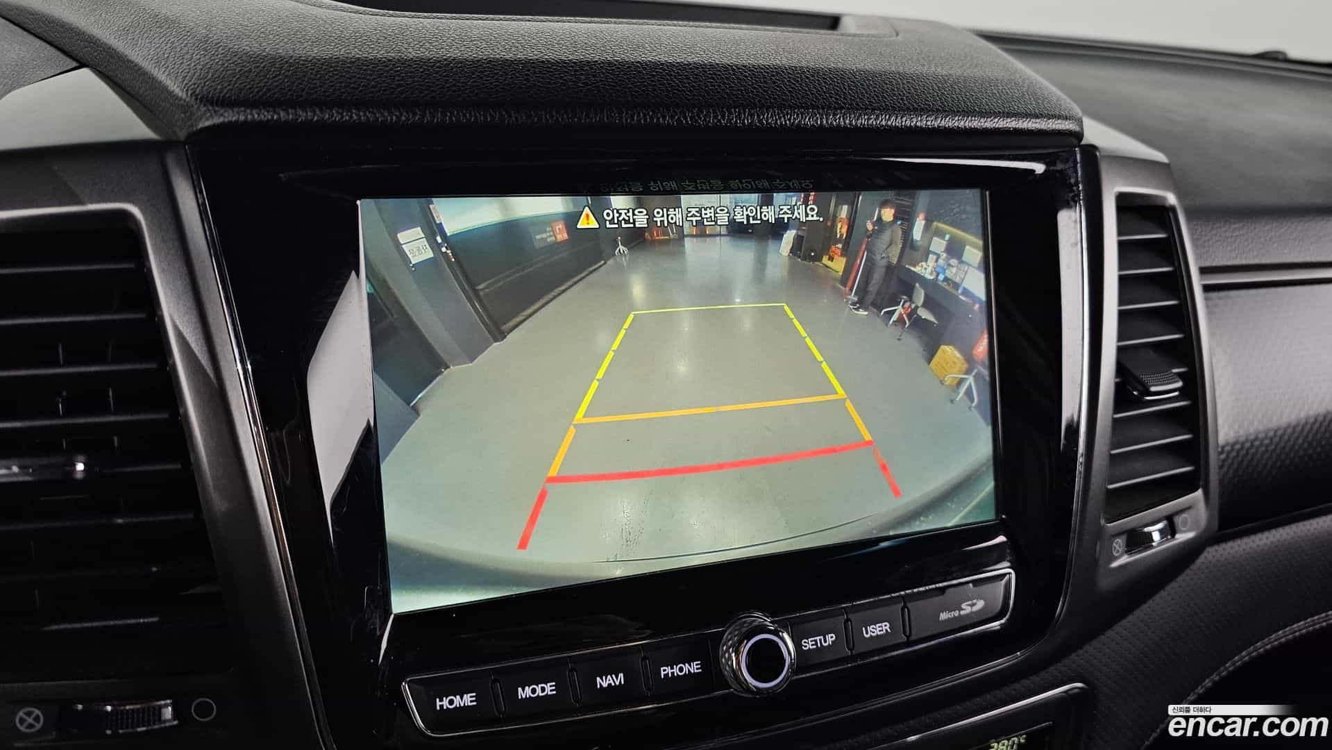 Rexton KG Mobility 2022.8-OPTION-019