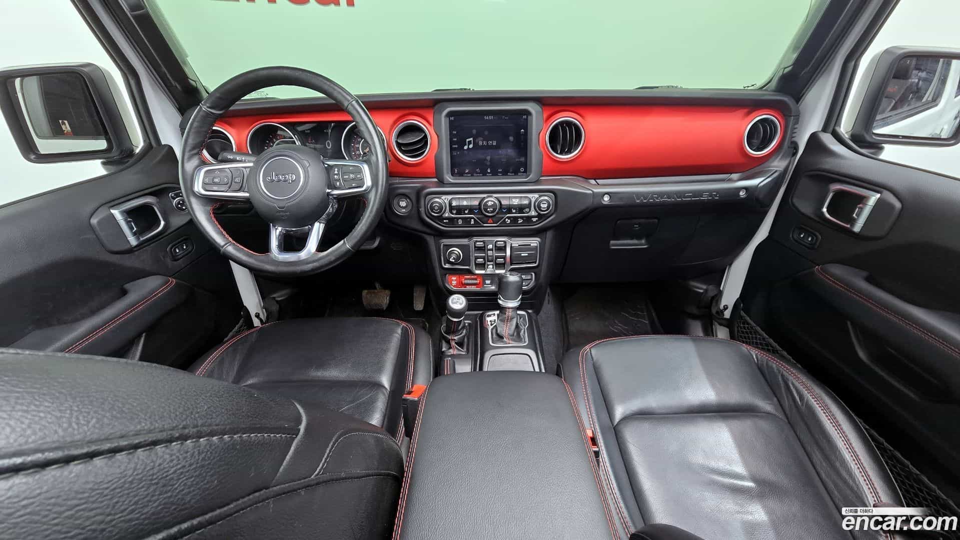 Wrangler Jeep 2020.5-INNER-007