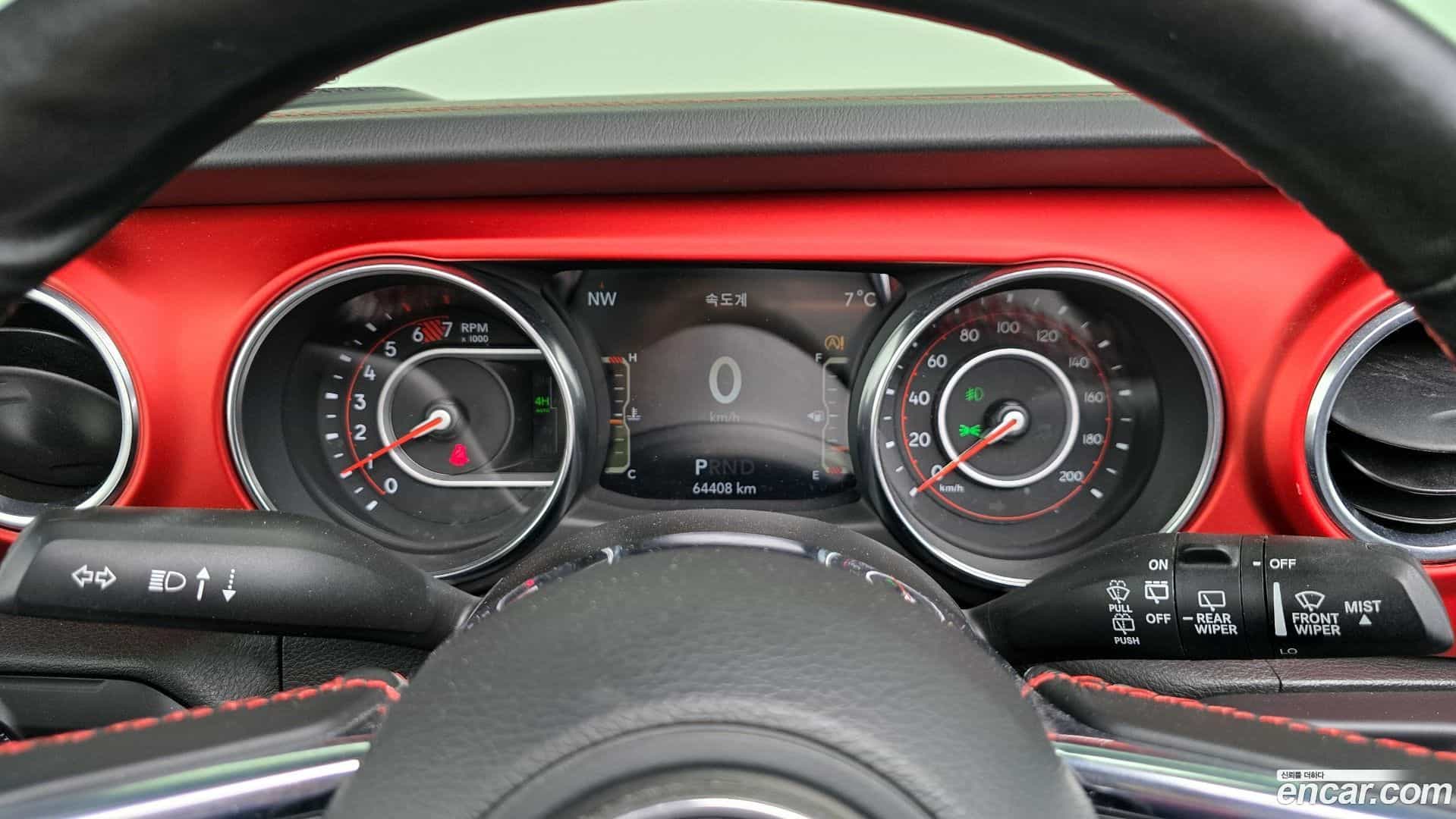 Wrangler Jeep 2020.5-INNER-008