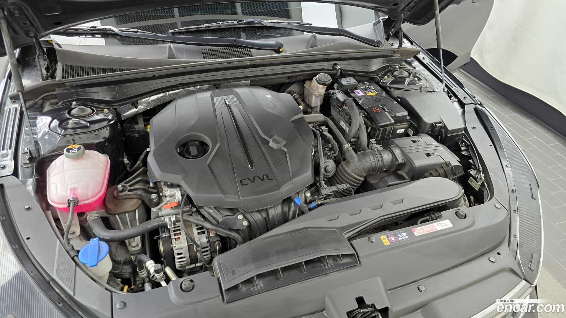 K5 Kia 2021.1-INNER-006