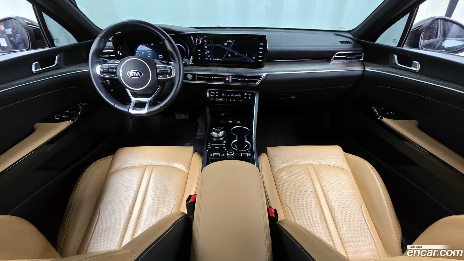 K5 Kia 2021.1-INNER-007