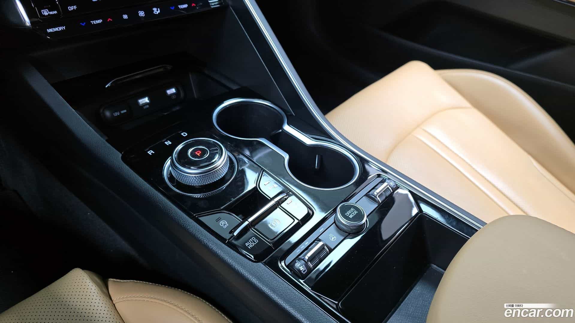 K5 Kia 2021.1-INNER-009