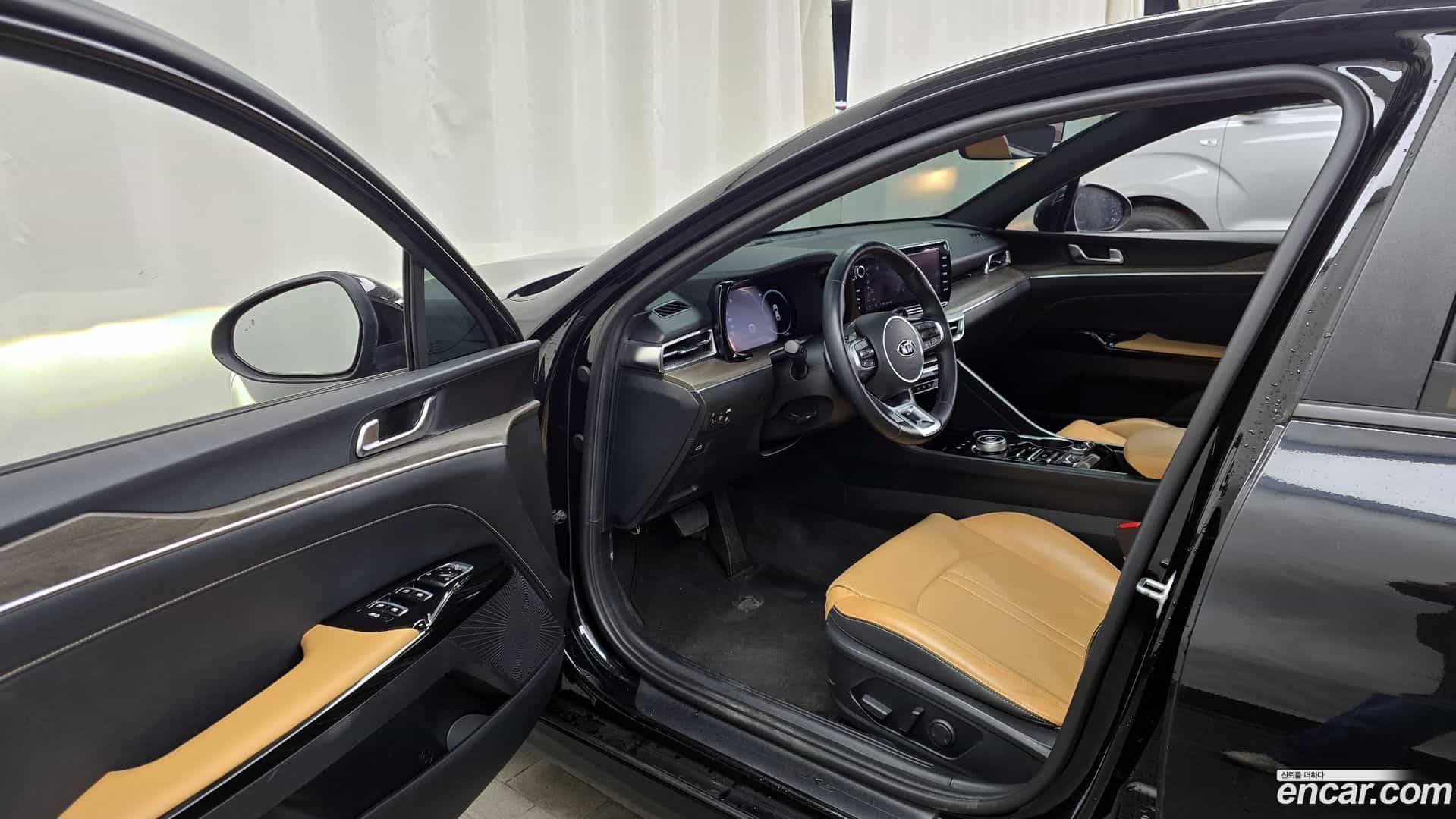 K5 Kia 2021.1-INNER-010