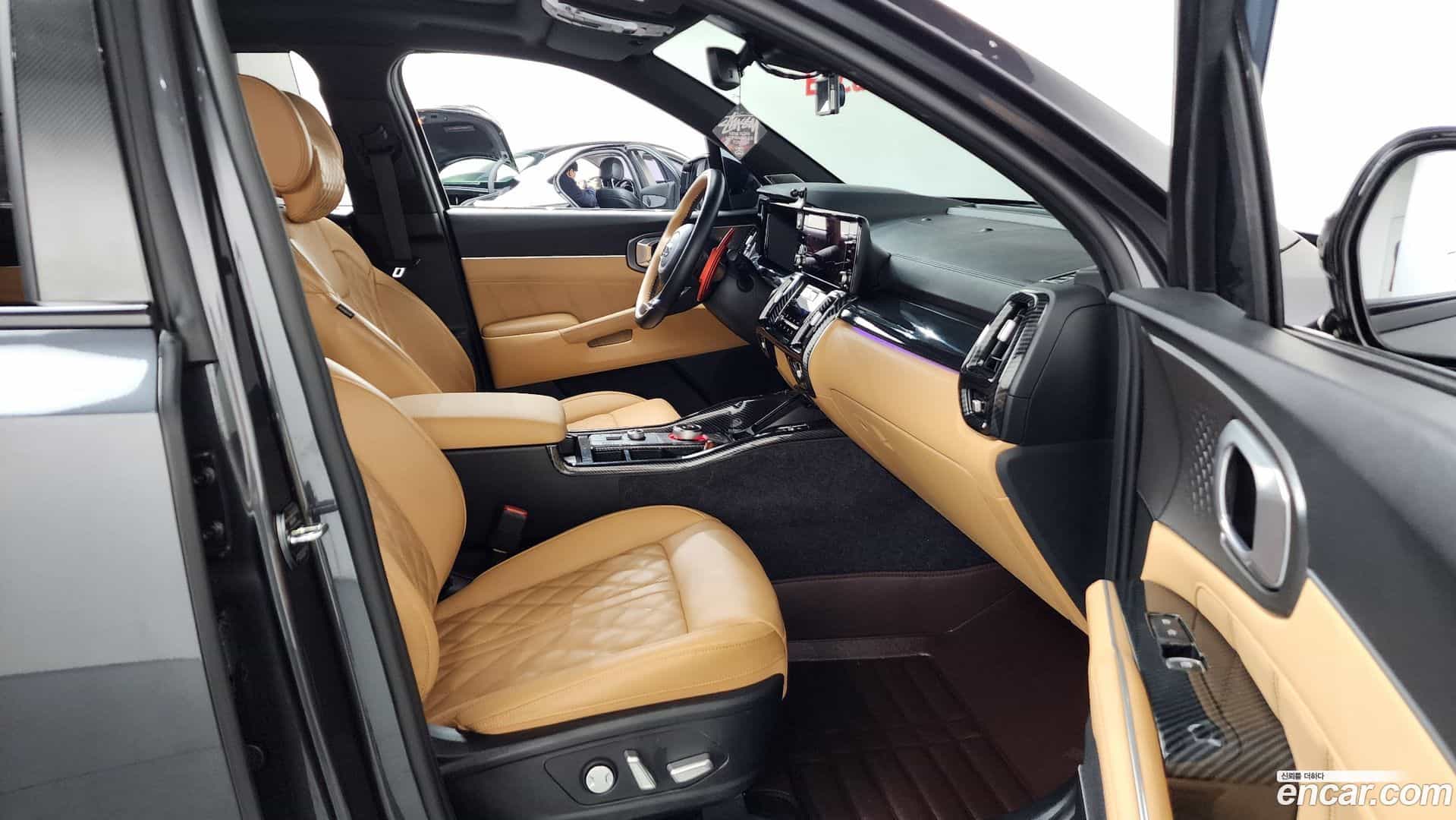 Sorento Kia 2020.5-OPTION-015