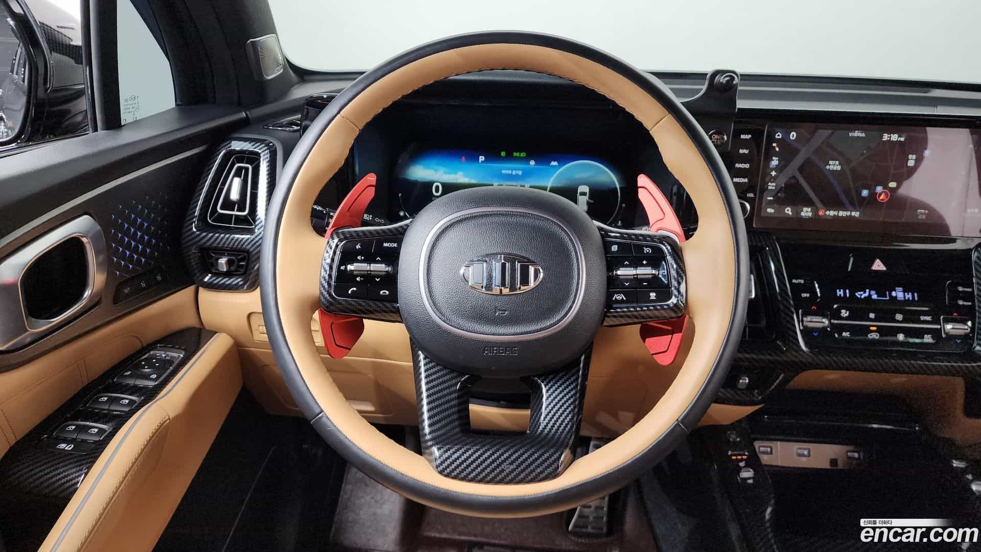 Sorento Kia 2020.5-OPTION-017