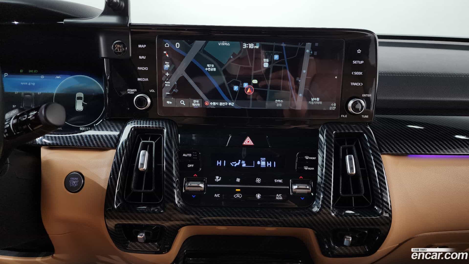 Sorento Kia 2020.5-OPTION-018