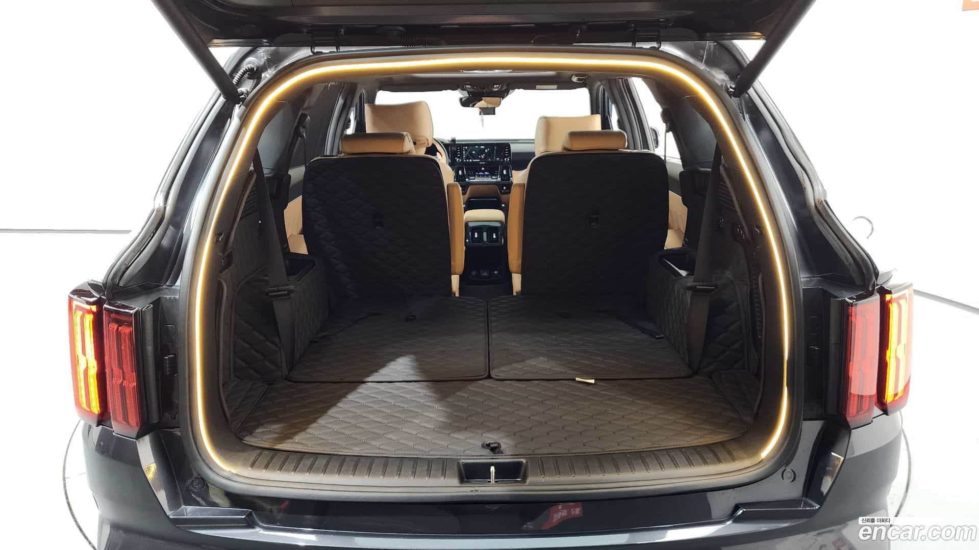 Sorento Kia 2020.5-OPTION-024