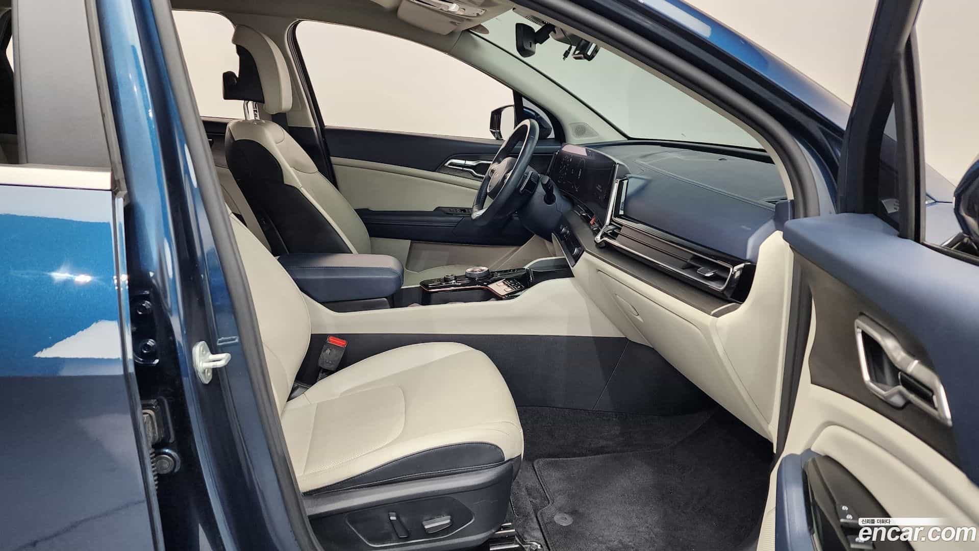 Sportage Kia 2022.2-OPTION-015
