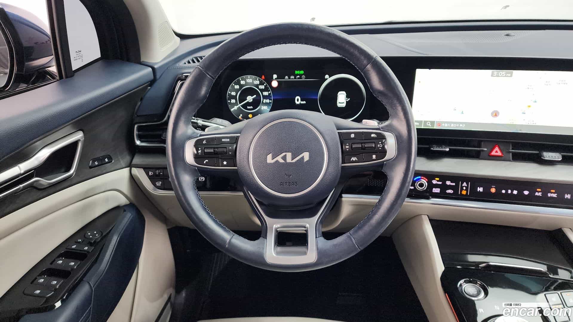 Sportage Kia 2022.2-OPTION-017