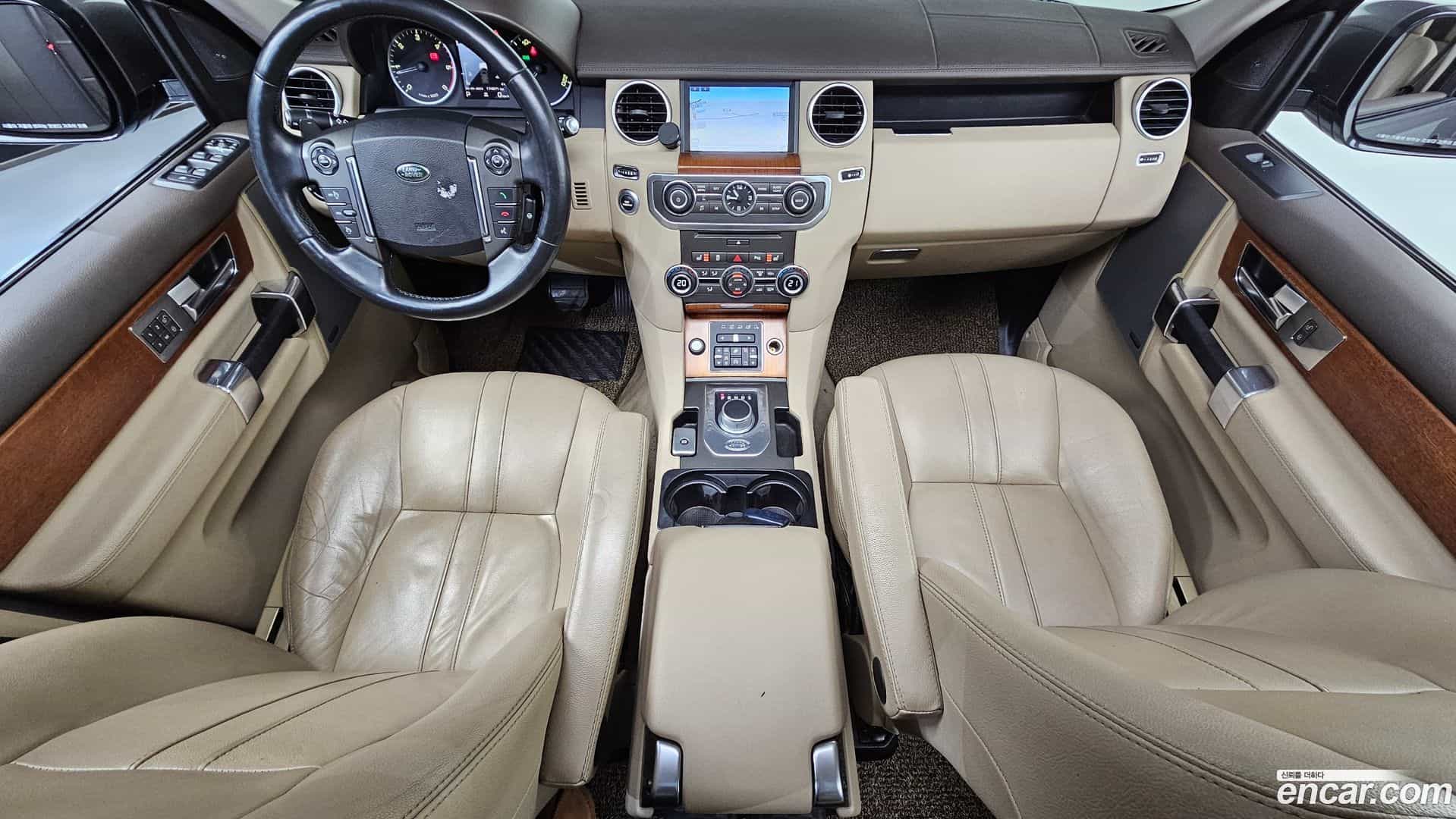 Discovery Land Rover 2016.0-INNER-007