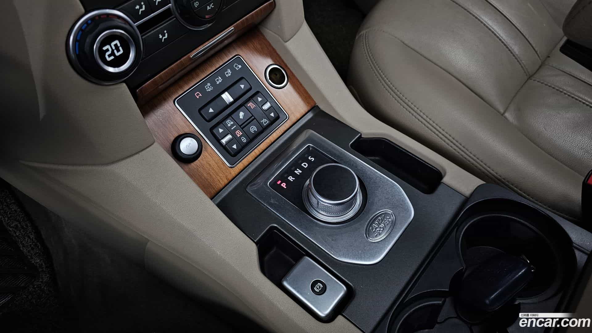 Discovery Land Rover 2016.0-INNER-009