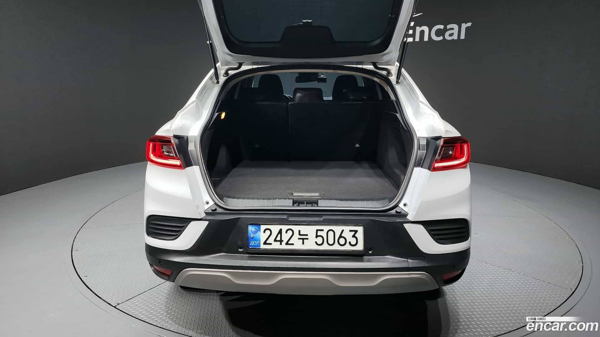 XM3 Renault Korea 2021.5-OPTION-024