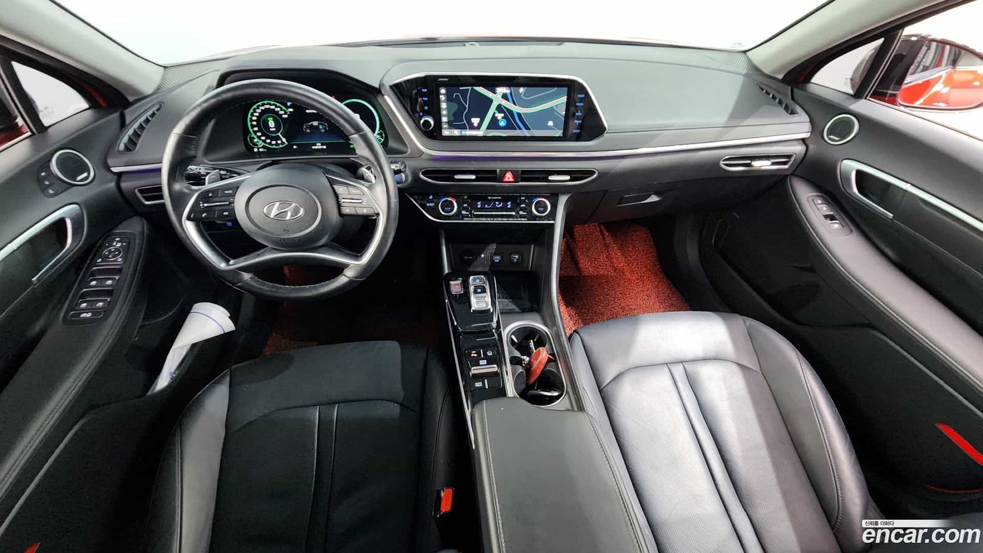 Sonata Hyundai 2019.8-INNER-007