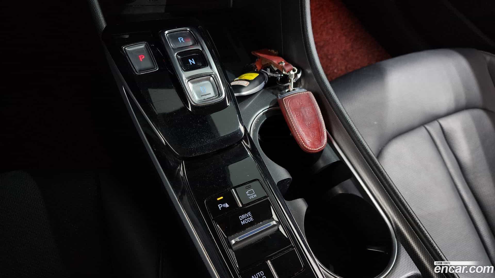 Sonata Hyundai 2019.8-INNER-009
