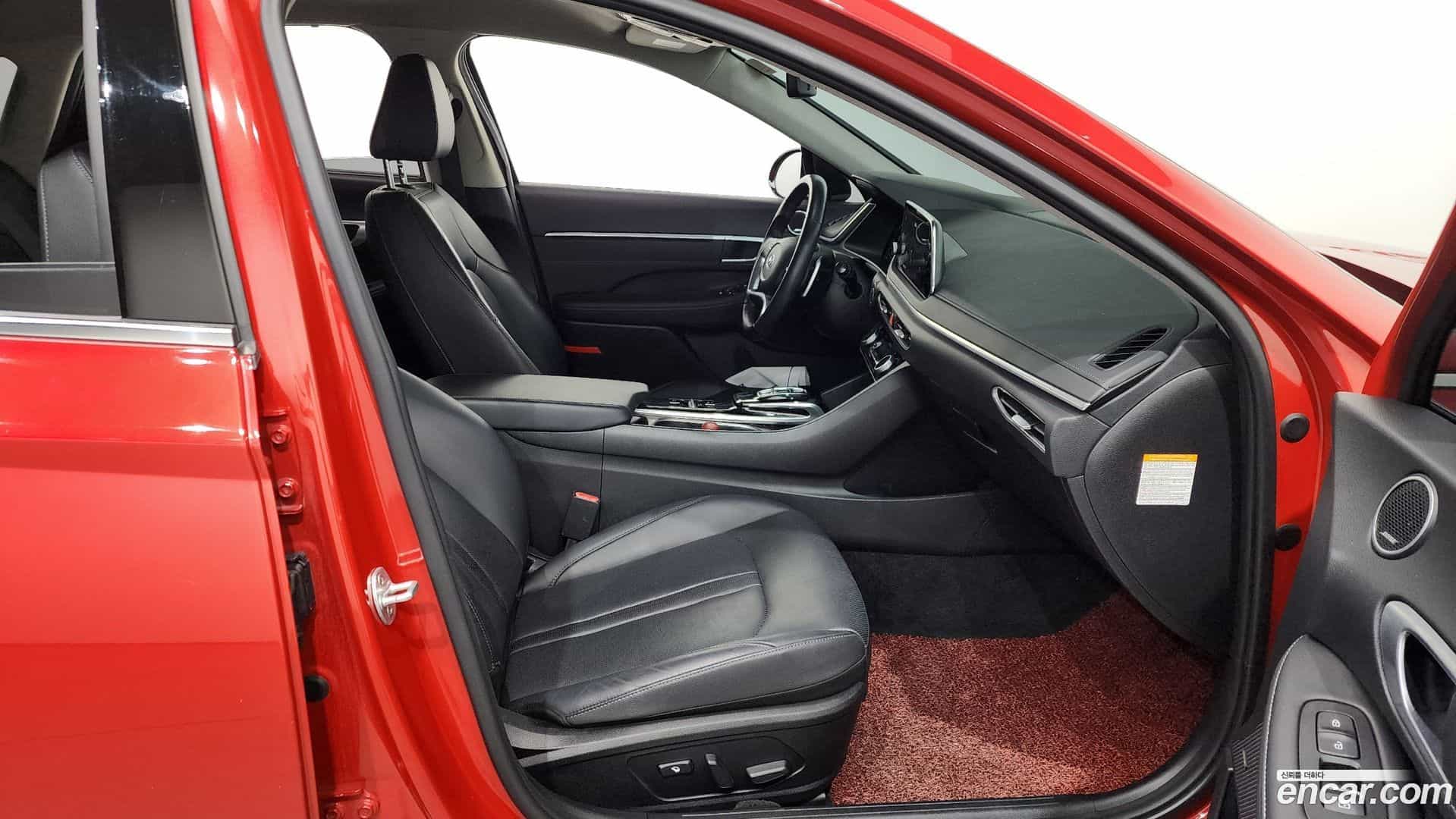 Sonata Hyundai 2019.8-OPTION-015
