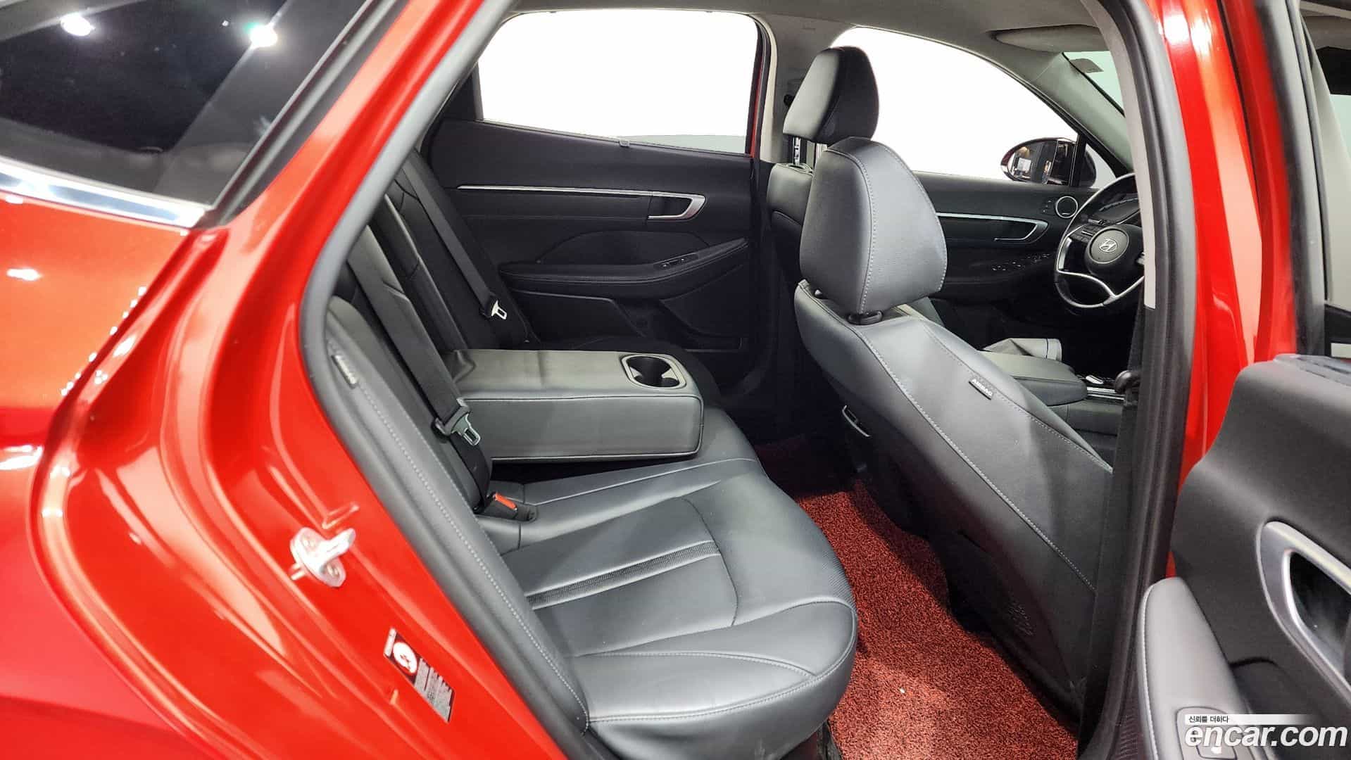 Sonata Hyundai 2019.8-OPTION-016