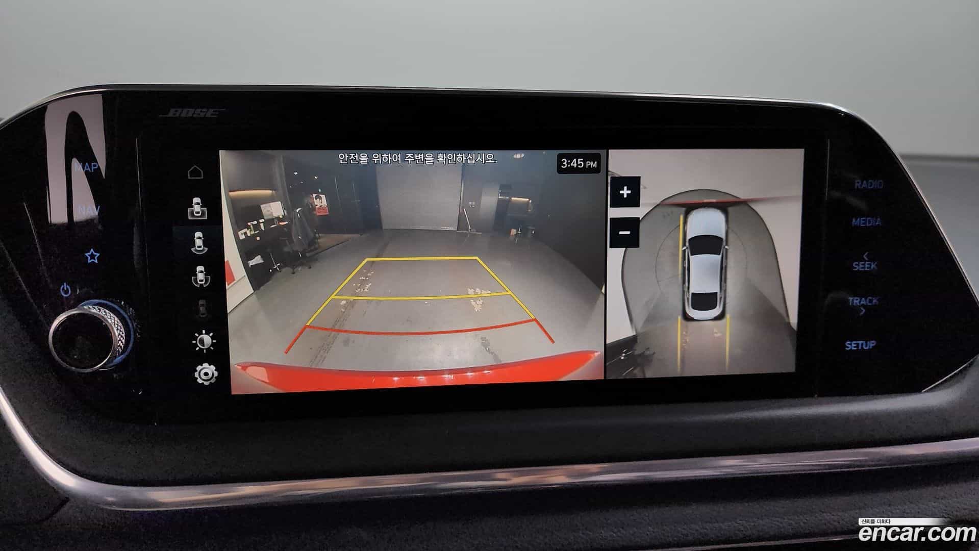 Sonata Hyundai 2019.8-OPTION-019