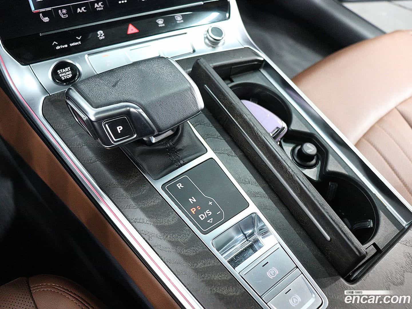 A6 Audi 2023.0-INNER-009