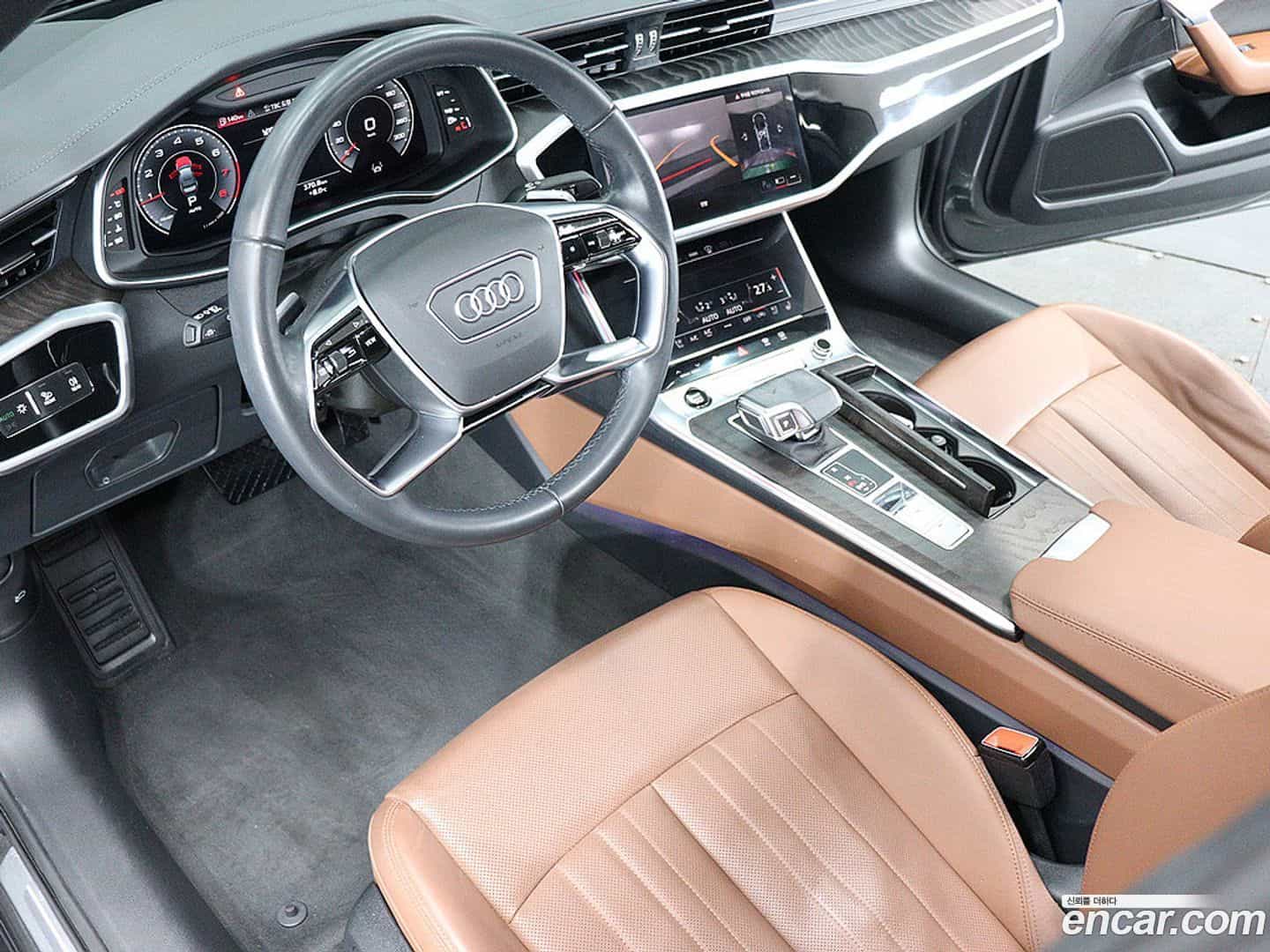 A6 Audi 2023.0-INNER-010