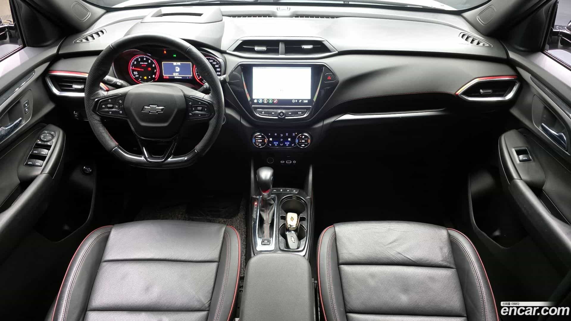 Trailblazer Chevrolet 2021.3-INNER-007