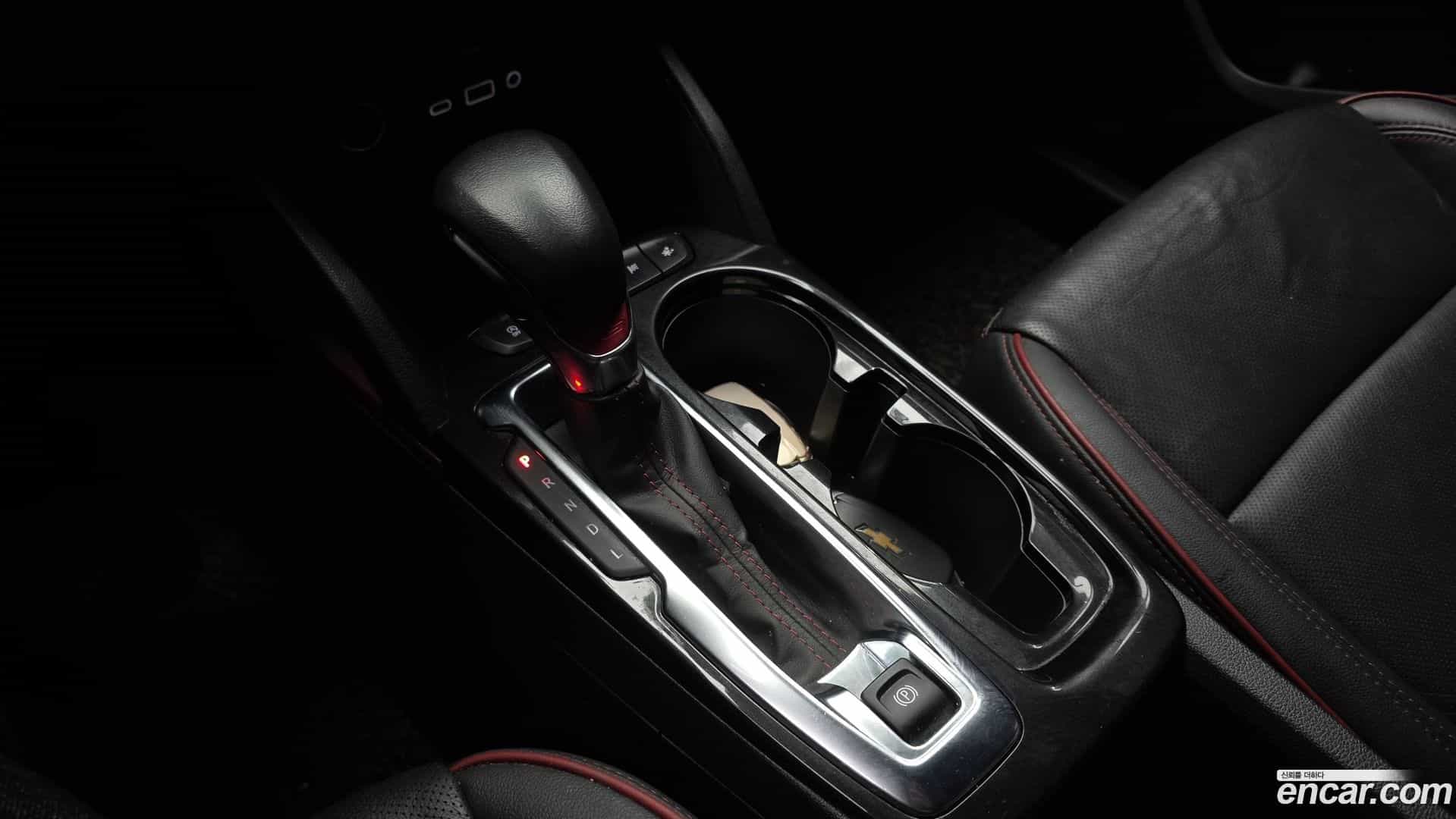 Trailblazer Chevrolet 2021.3-INNER-009